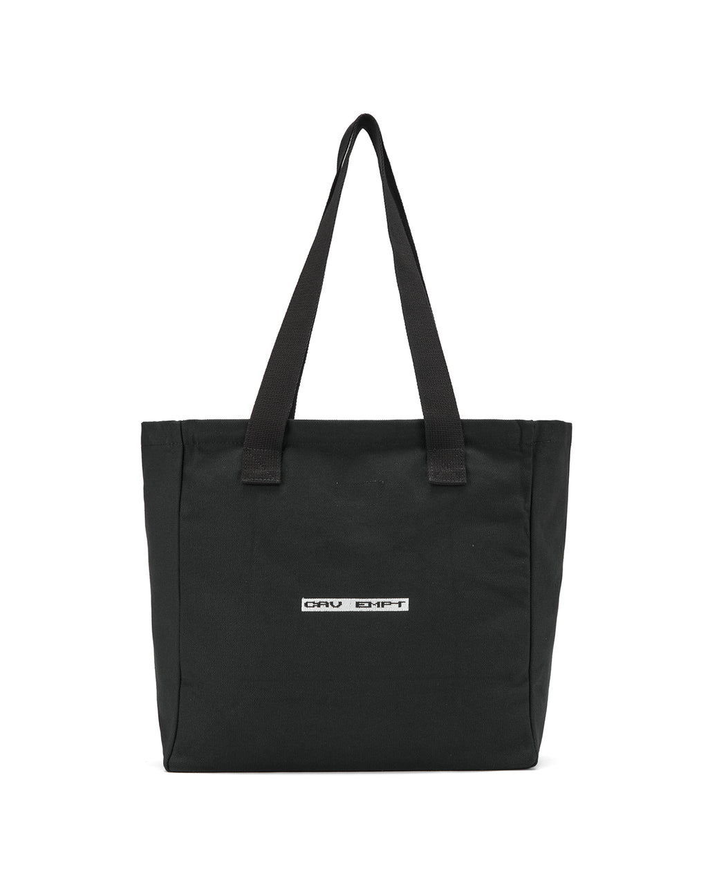 C.E Graphic tote bag