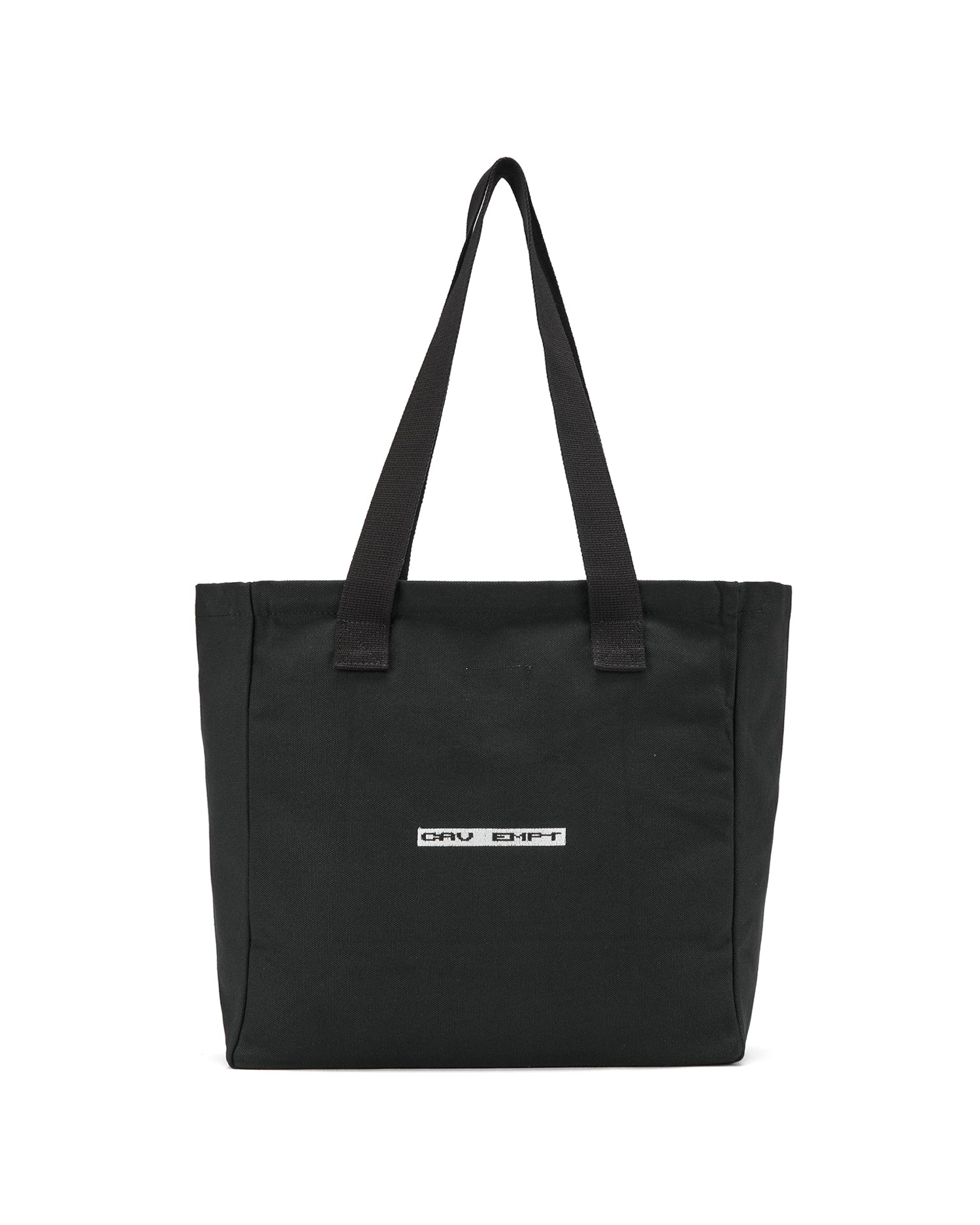 C.E Graphic tote bag