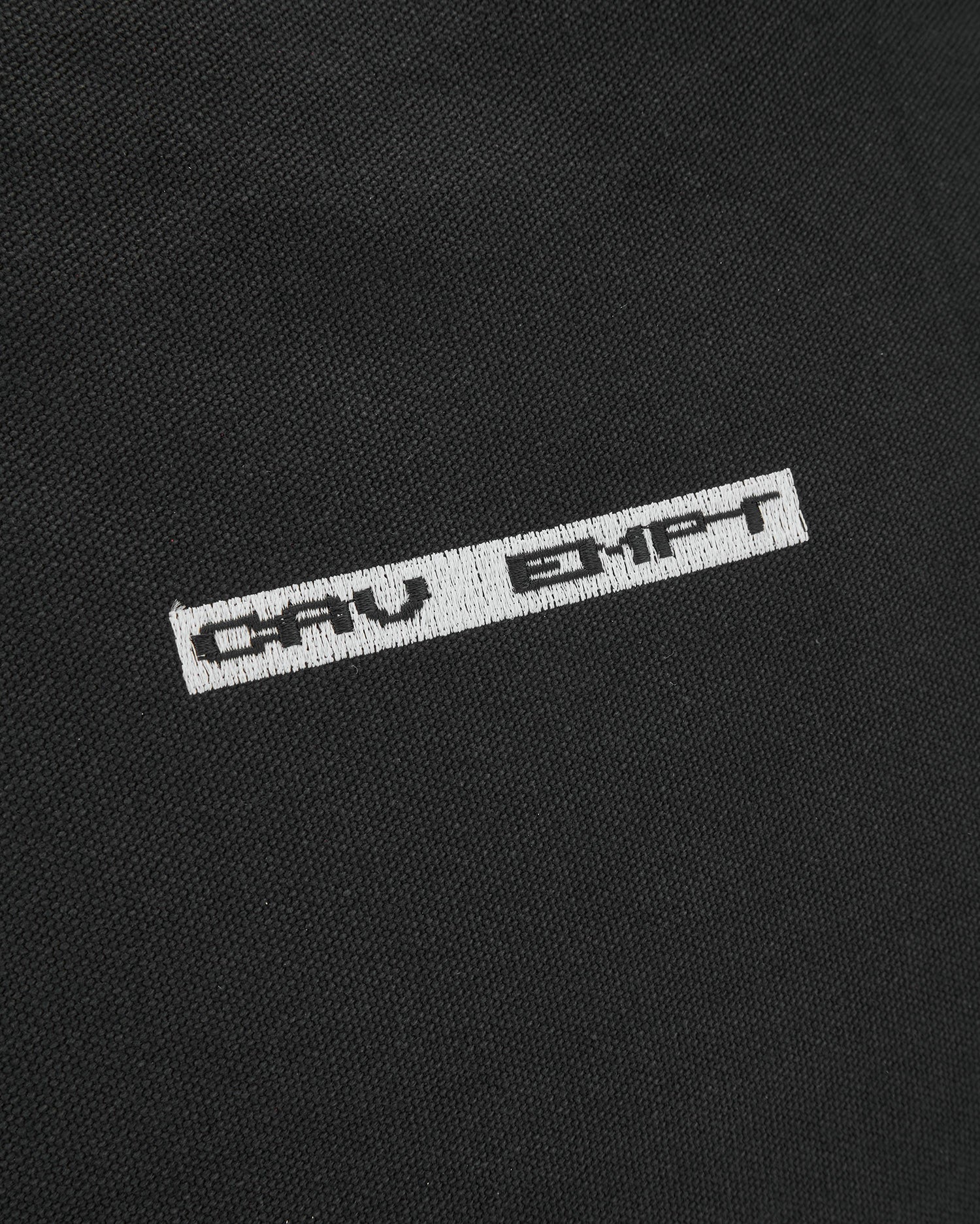 C.E Graphic tote bag