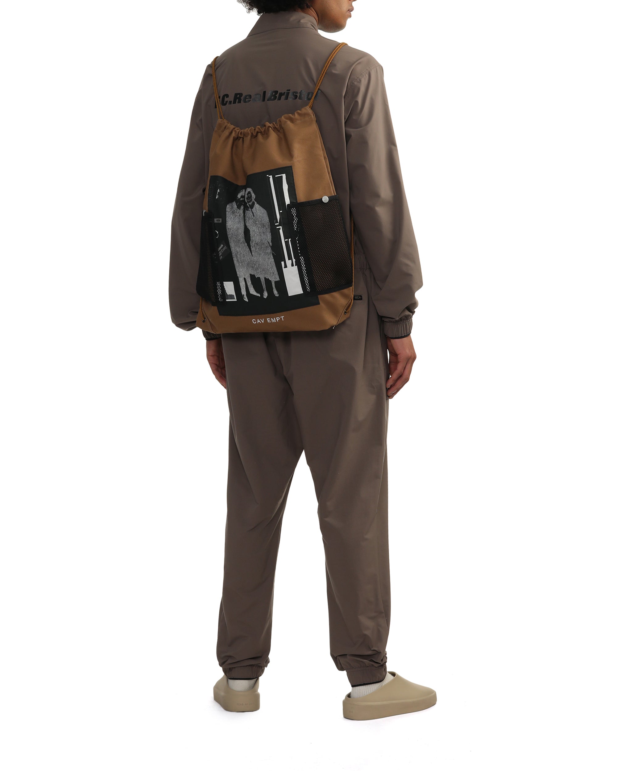 C.E Silhouettes F13 bag