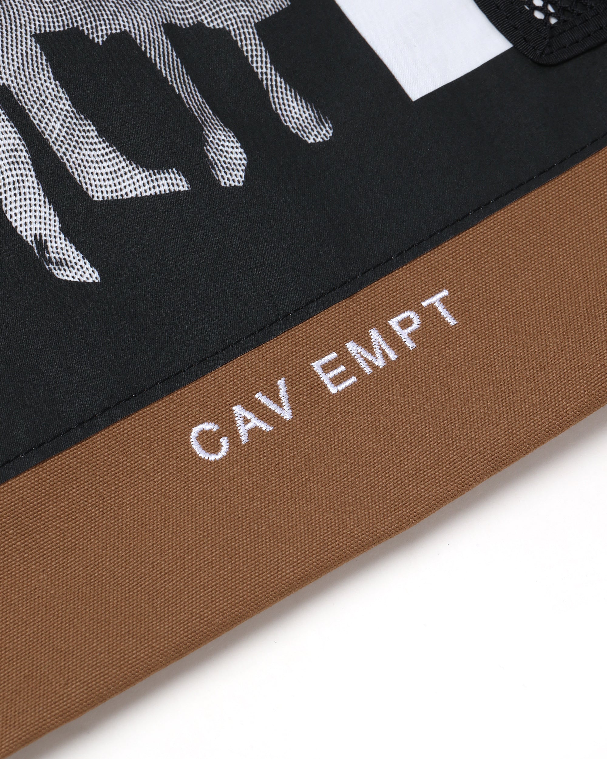 C.E Silhouettes F13 bag