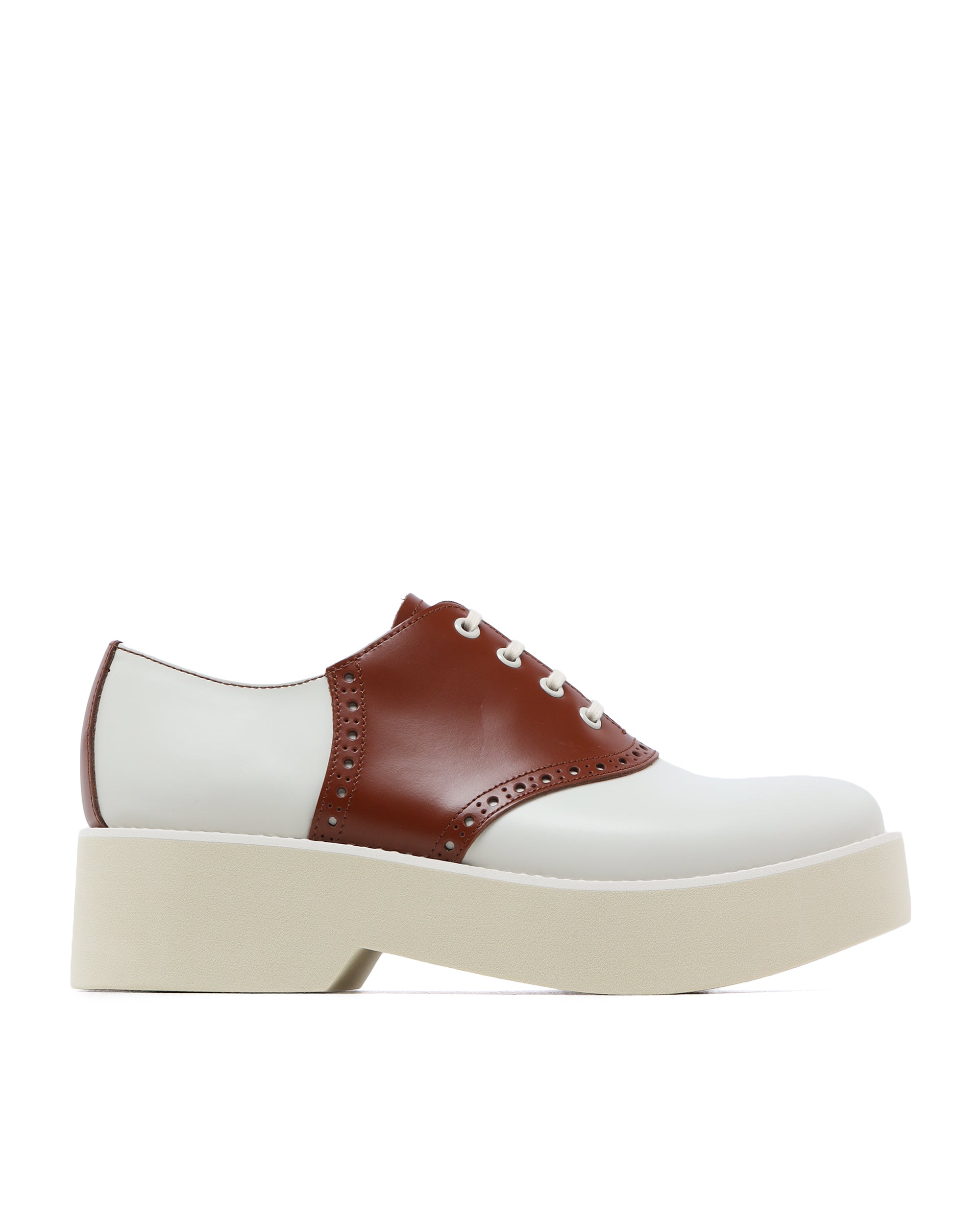 COMME DES GARÇONS GIRL Saddle shoes