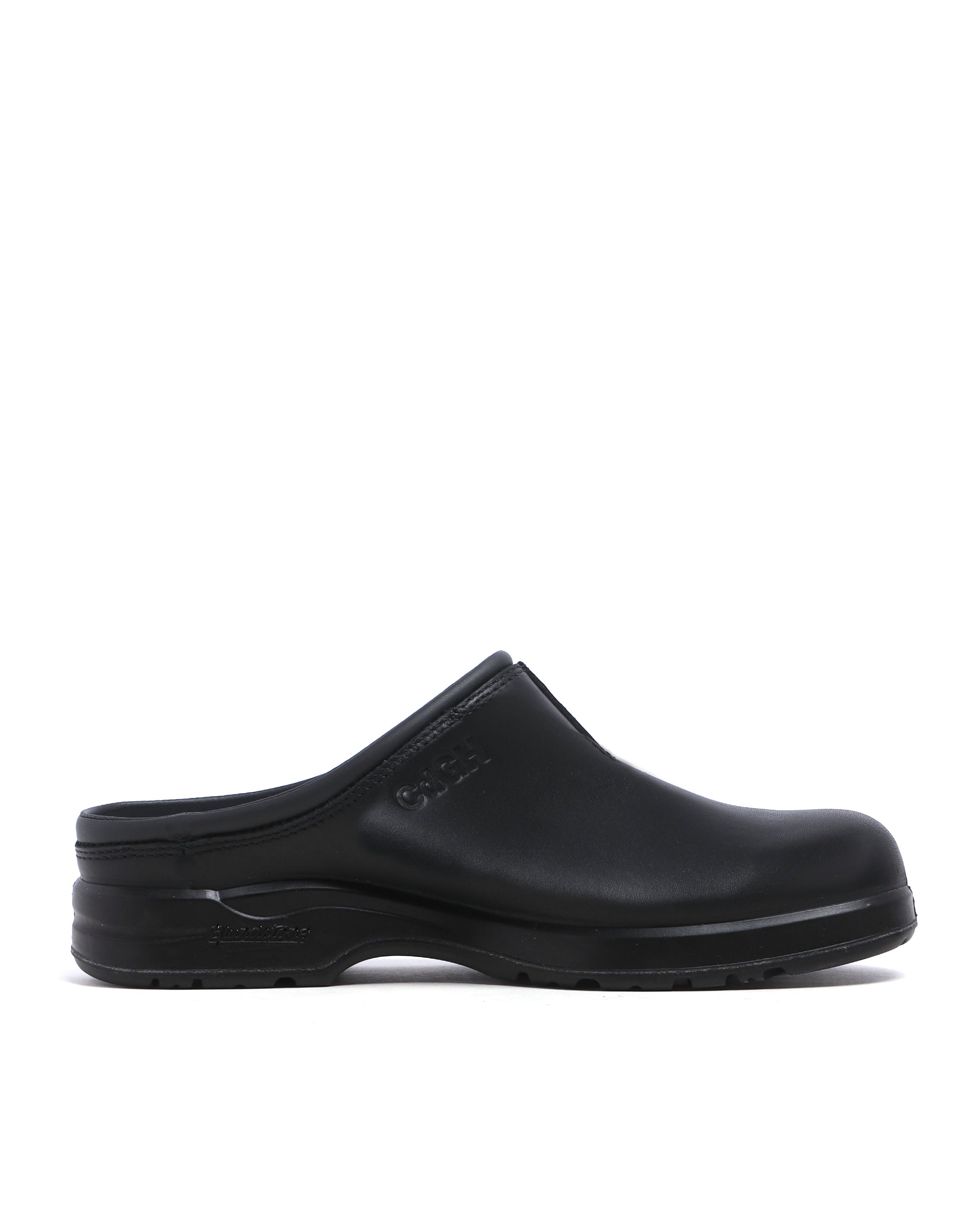 COMME DES GARÇONS HOMME X Blundstone all terrain clogs