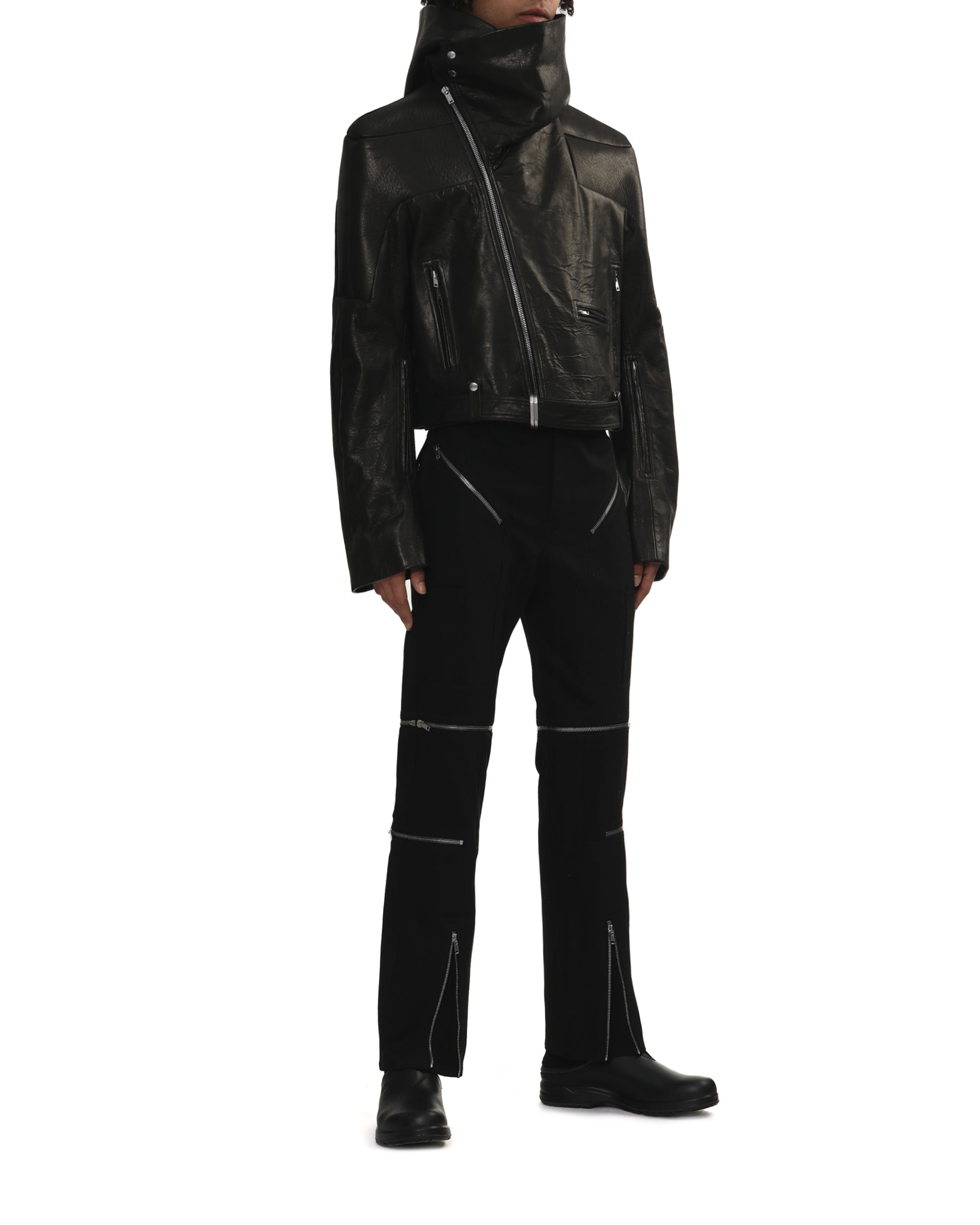 COMME DES GARÇONS HOMME X Blundstone all terrain clogs