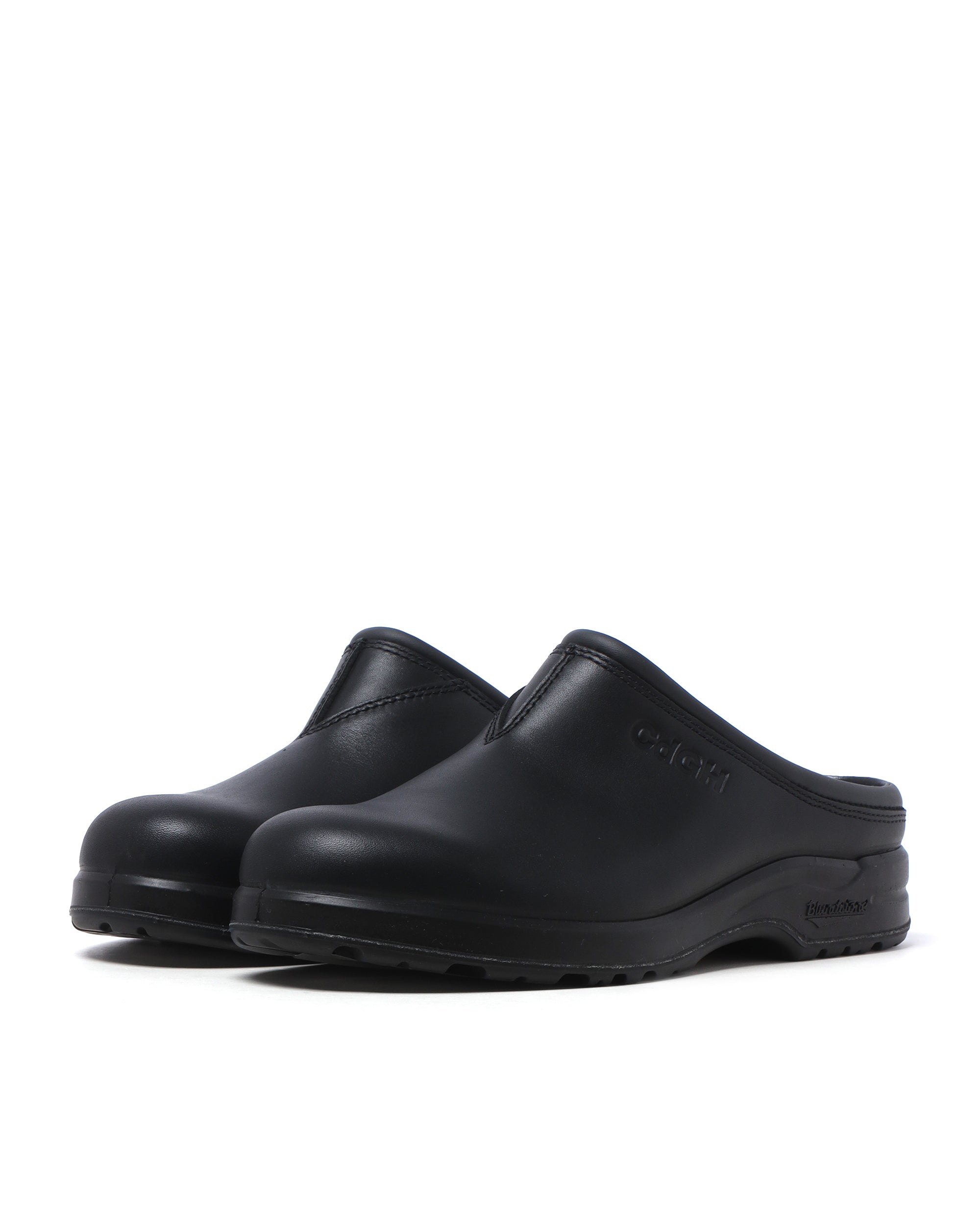 COMME DES GARÇONS HOMME X Blundstone all terrain clogs