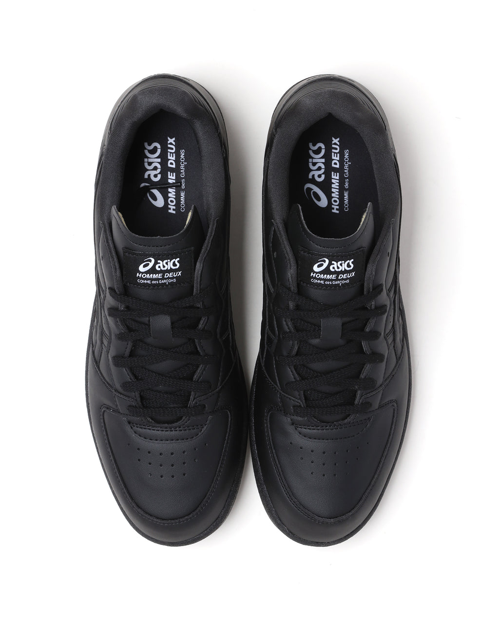 COMME DES GARÇONS HOMME DEUX X Asics sky hand sneakers
