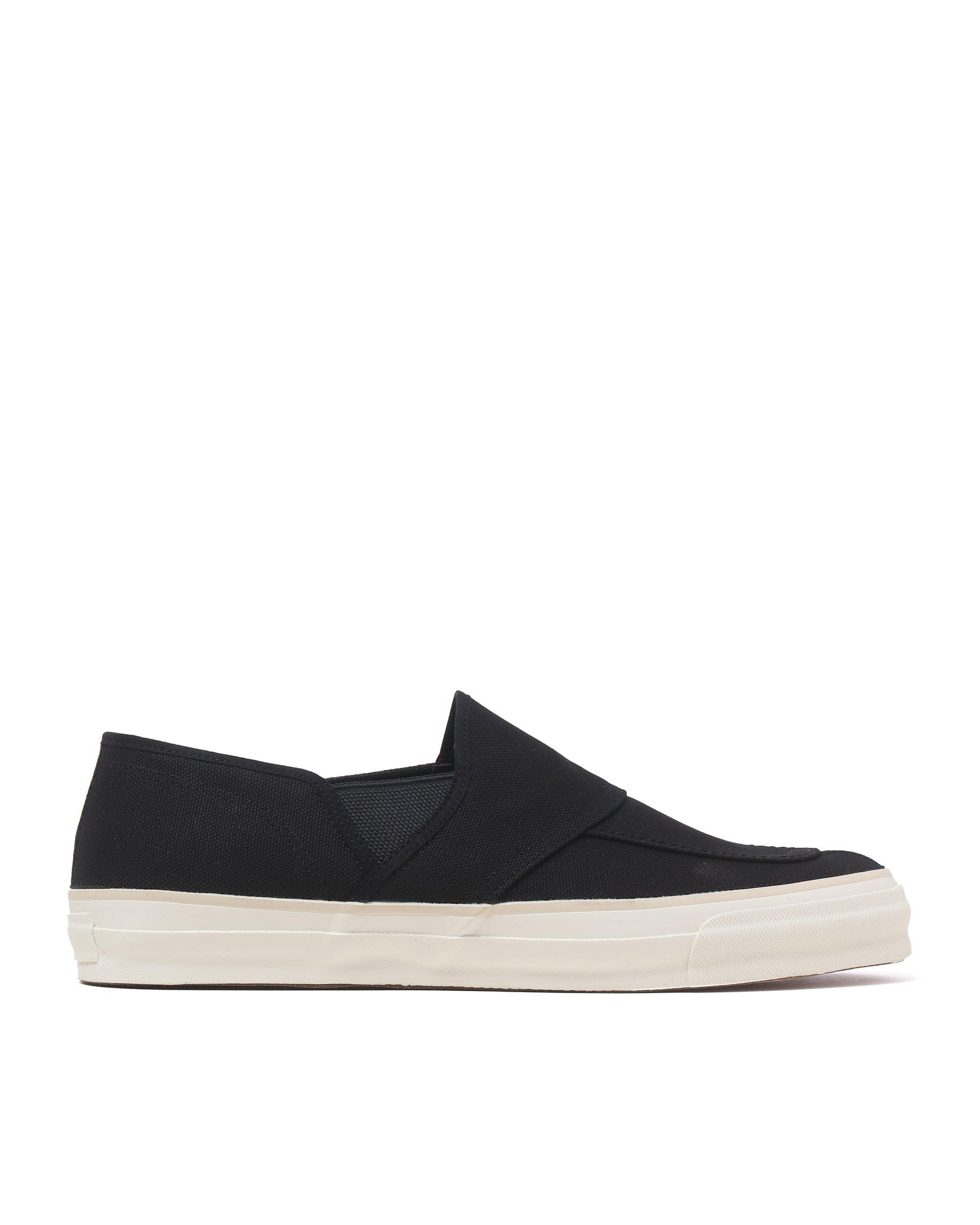COMME DES GARÇONS HOMME DEUX Slip-on sneakers