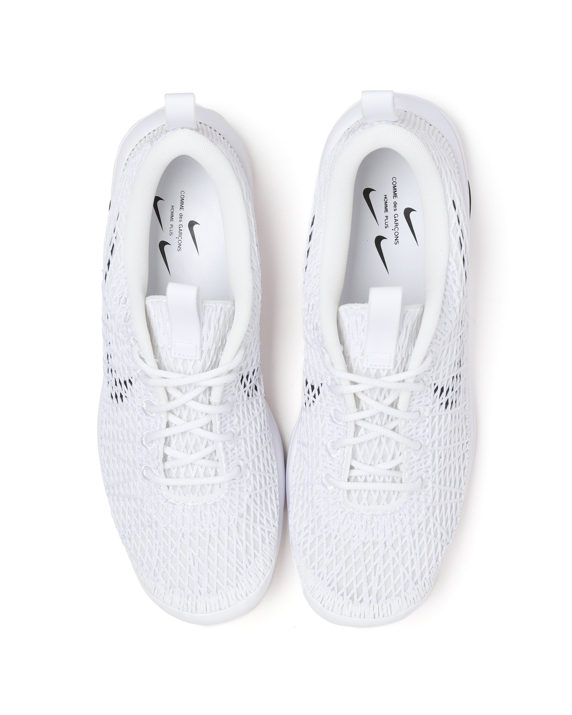 COMME DES GARÇONS HOMME PLUS X Nike  Air Rejuven8 sneakers