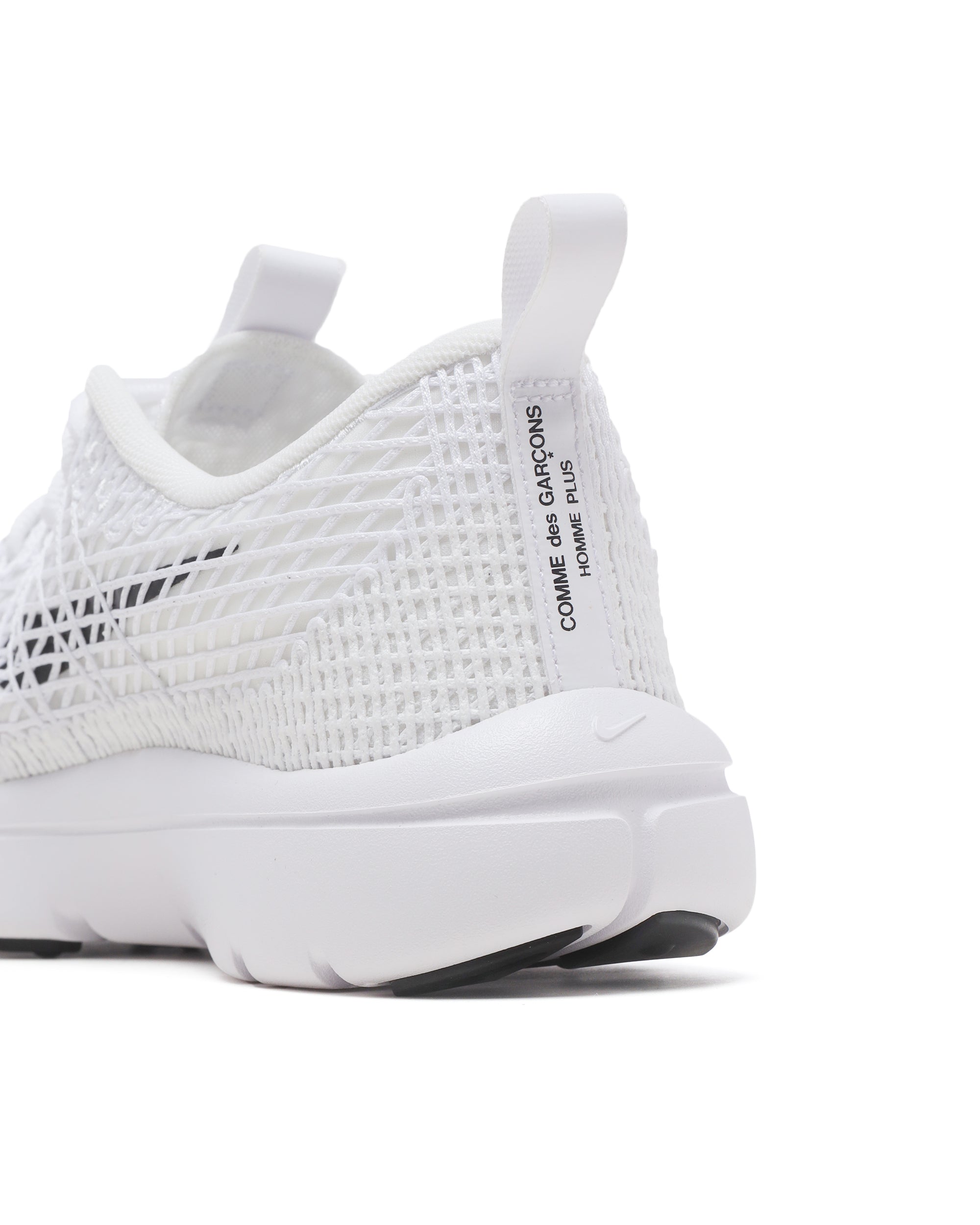 COMME DES GARÇONS HOMME PLUS X Nike  Air Rejuven8 sneakers