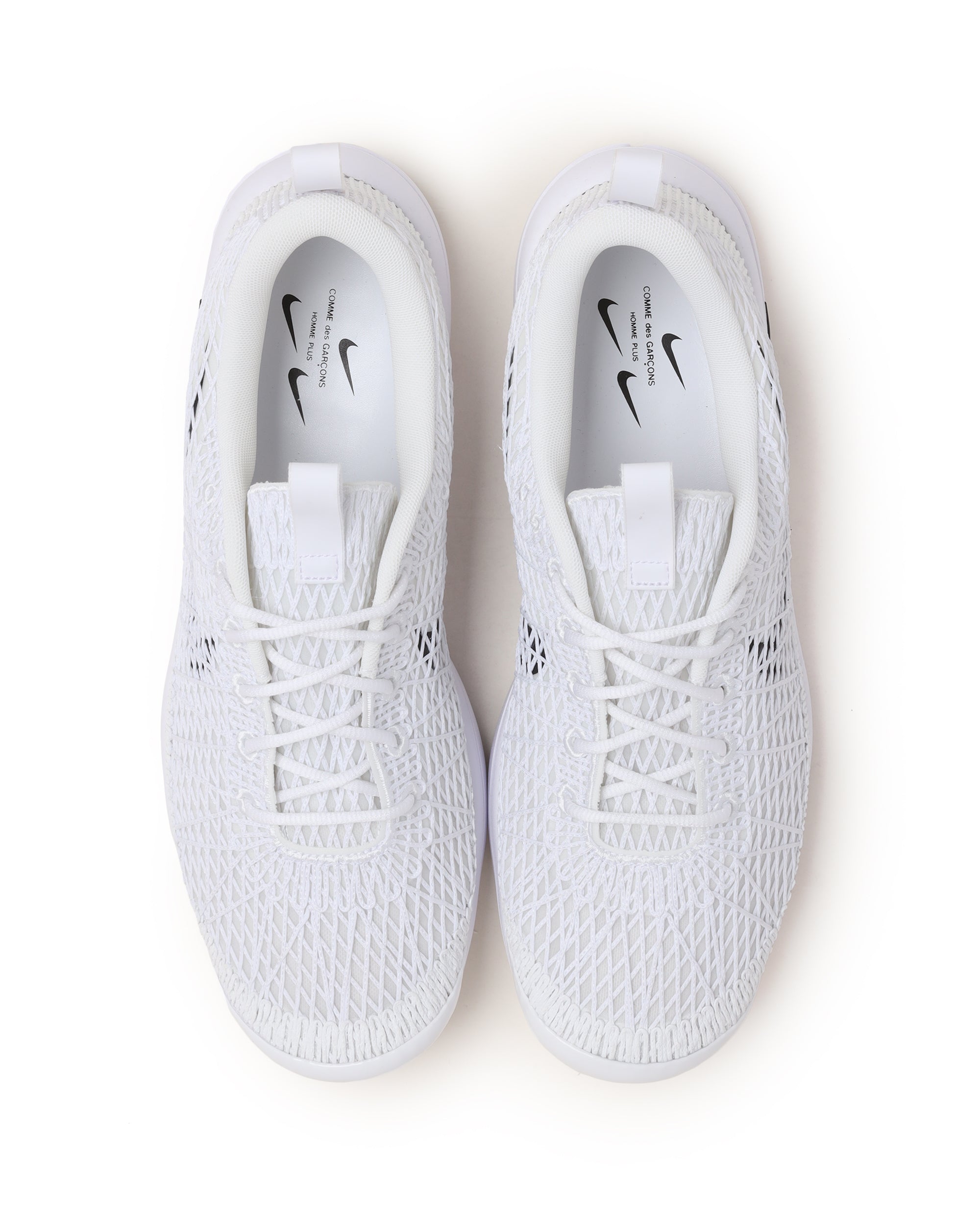 COMME DES GARÇONS HOMME PLUS X Nike  Air Rejuven8 sneakers