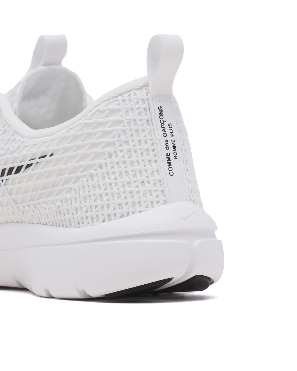 COMME DES GARÇONS HOMME PLUS X Nike  Air Rejuven8 sneakers