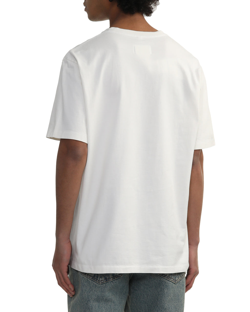 DOUBLET Doublet 2025SS logo tee