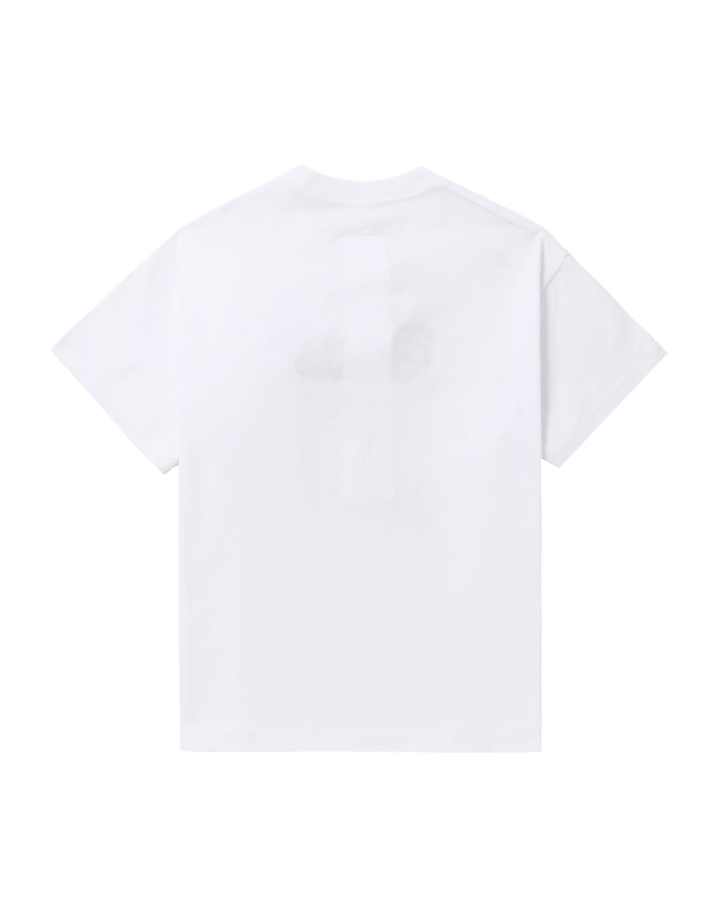 DOUBLET Bear short sleeve tee