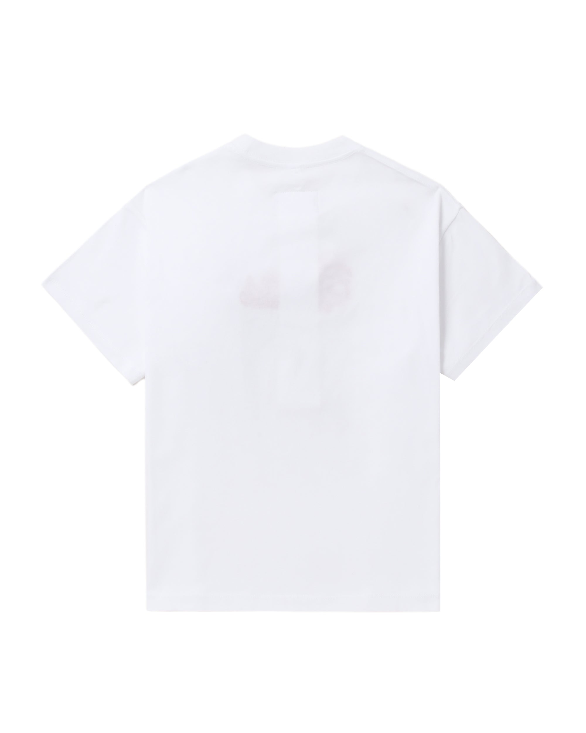 DOUBLET Bear short sleeve tee