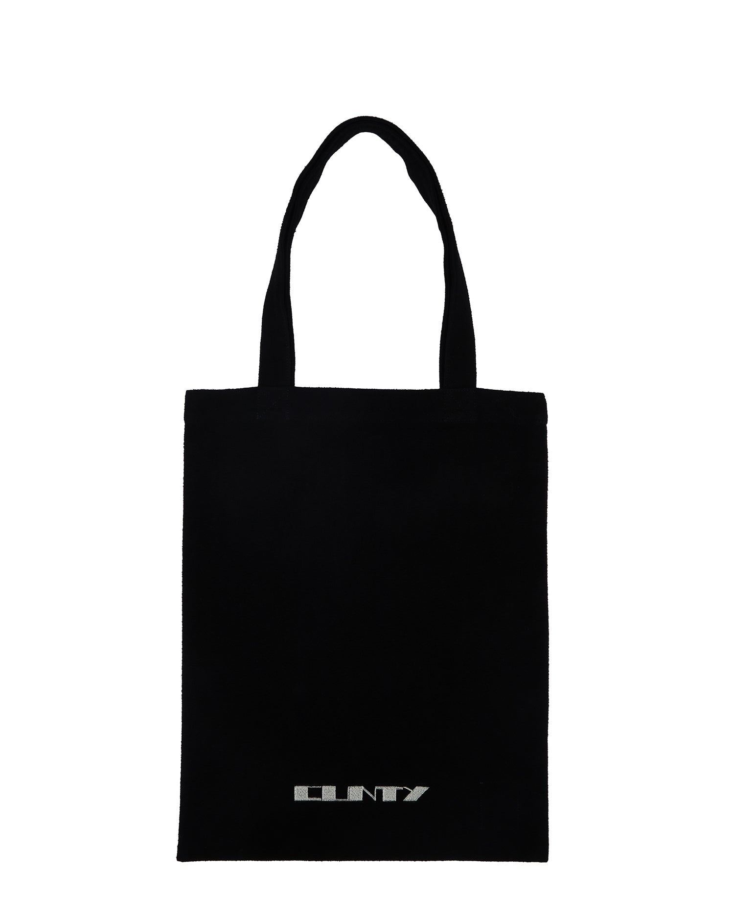 DRKSHDW Logo tote bag