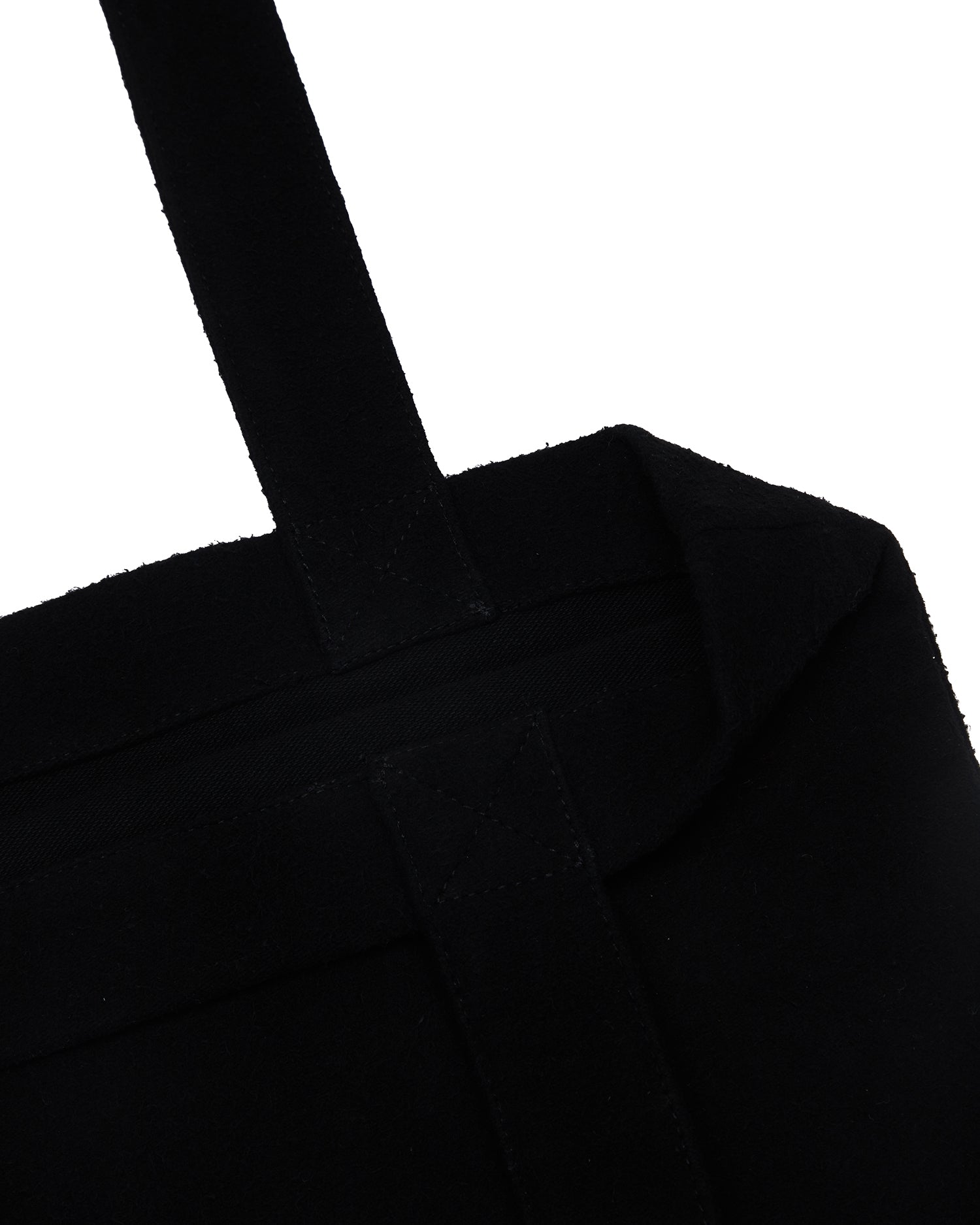 DRKSHDW Logo tote bag