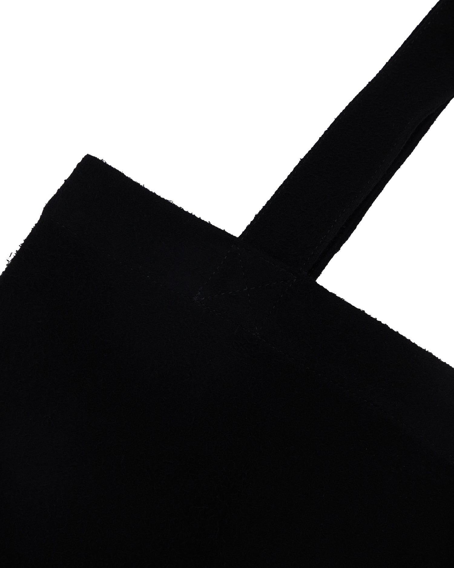 DRKSHDW Logo tote bag