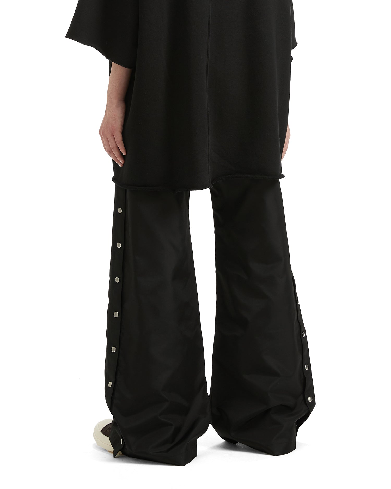 DRKSHDW Wide-leg pants