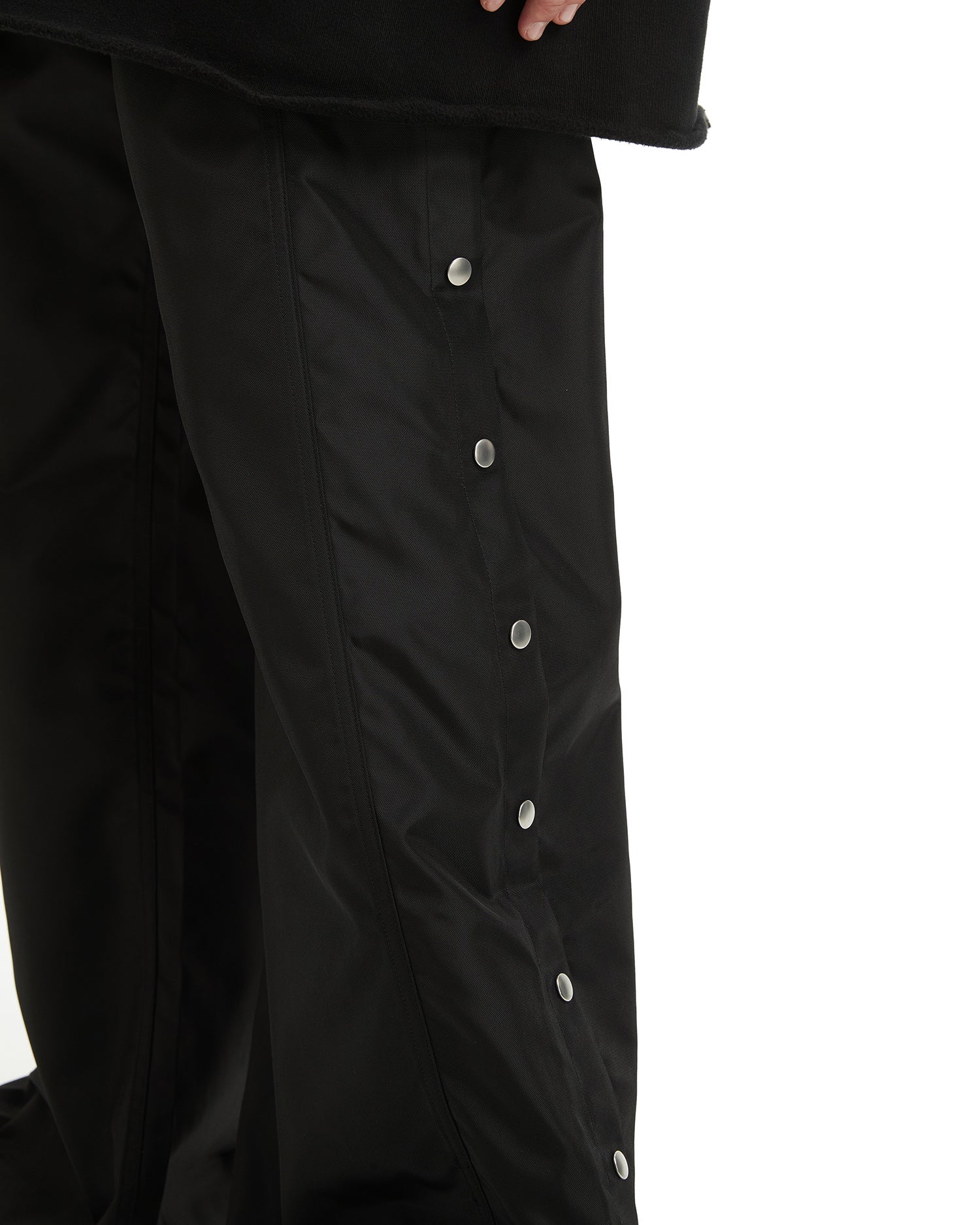 DRKSHDW Wide-leg pants