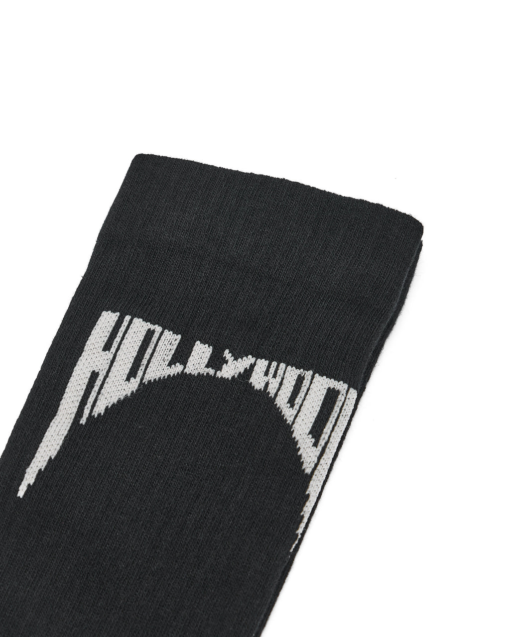 DRKSHDW Logo crew socks