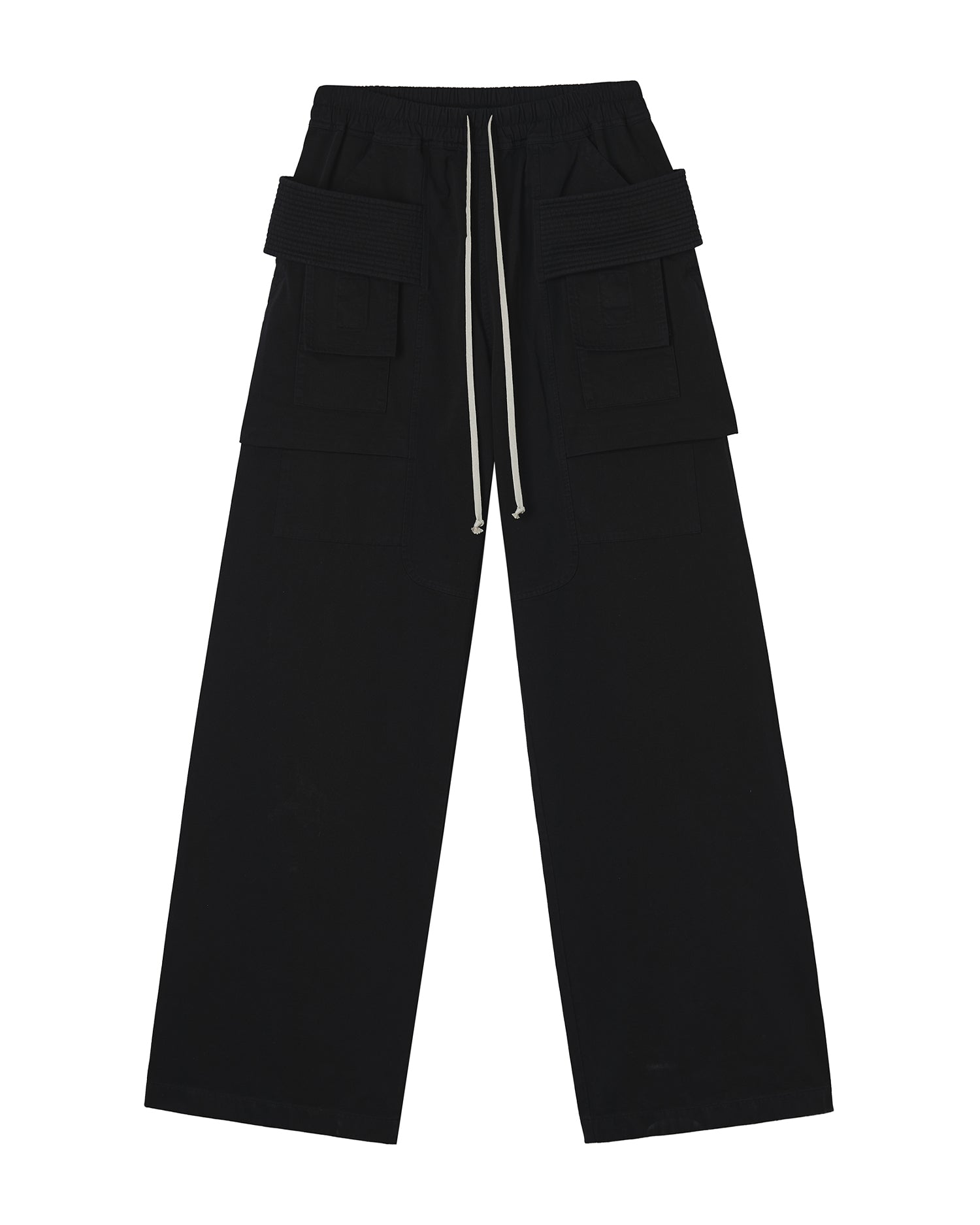 DRKSHDW Wide leg pants