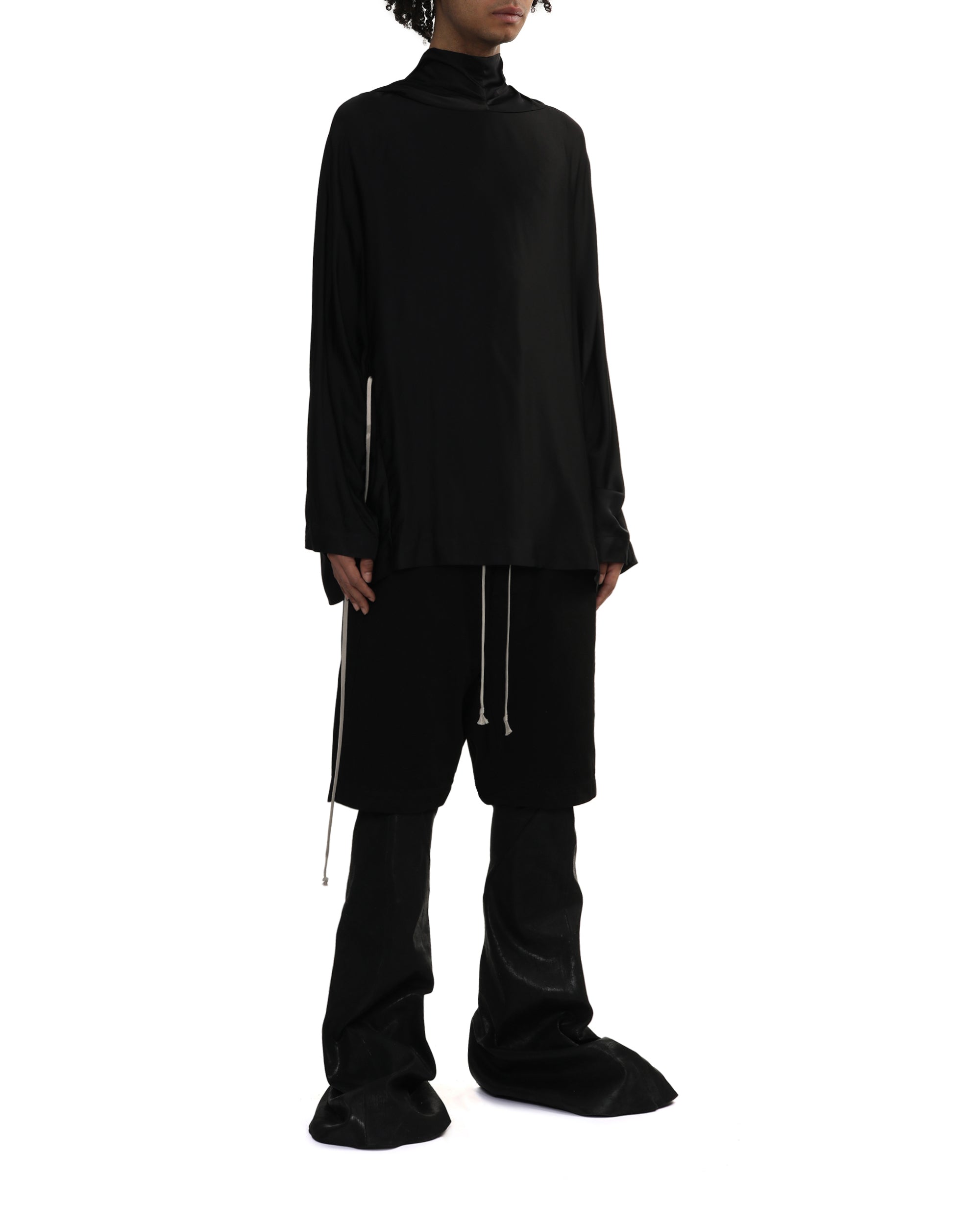 DRKSHDW Fetish sneakers