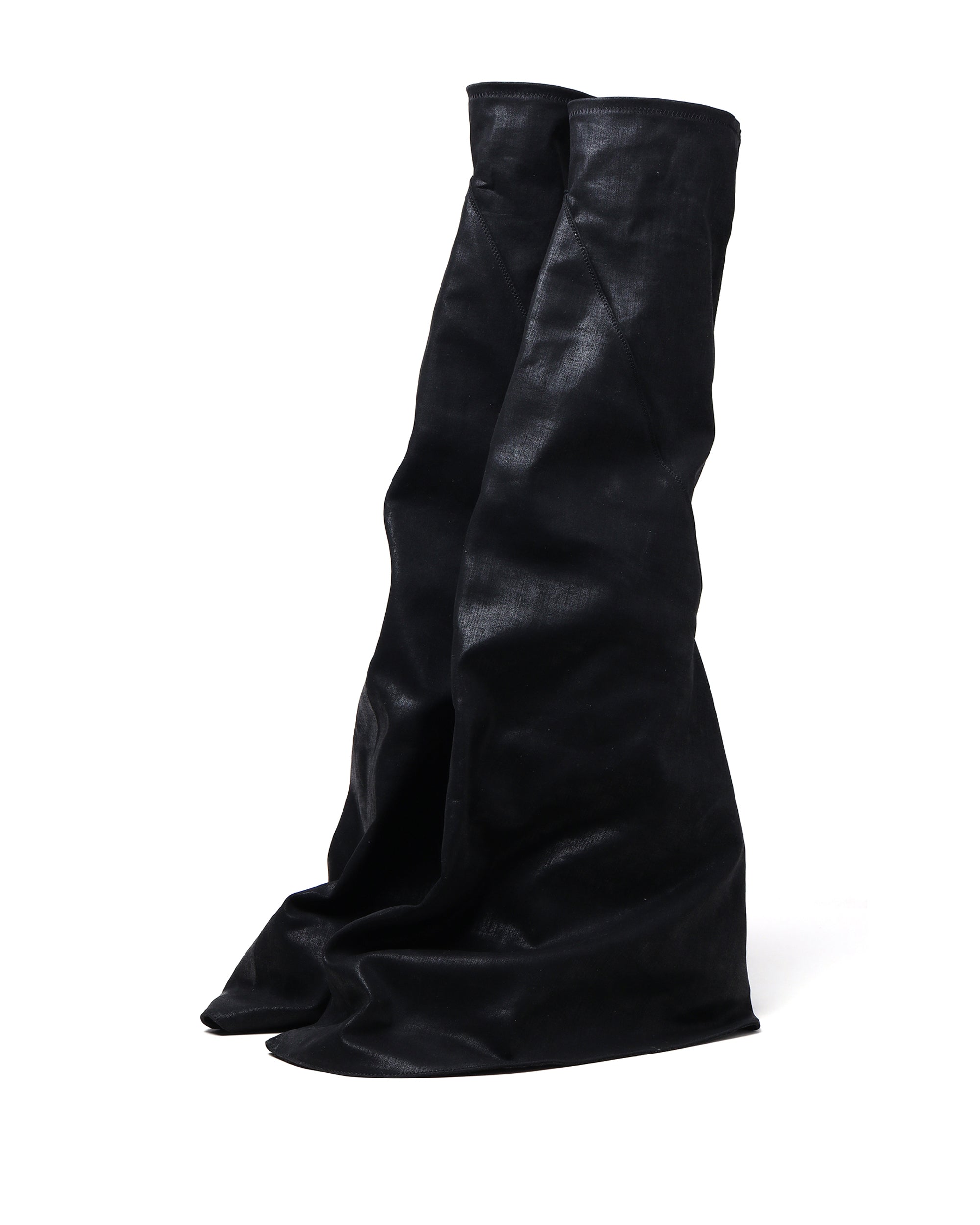 DRKSHDW Fetish sneakers