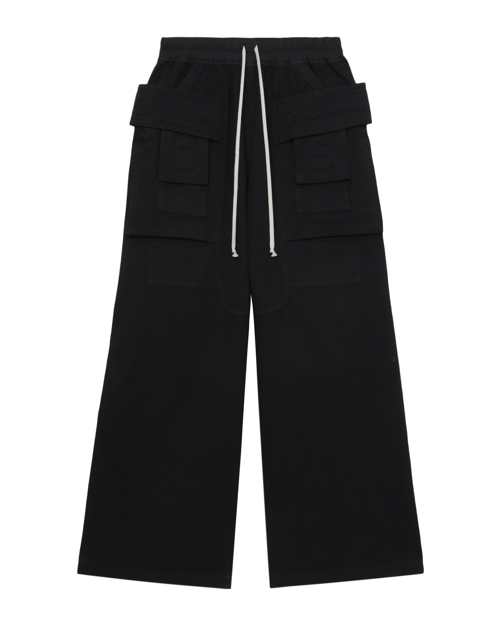 DRKSHDW Creatch wide cargo pants