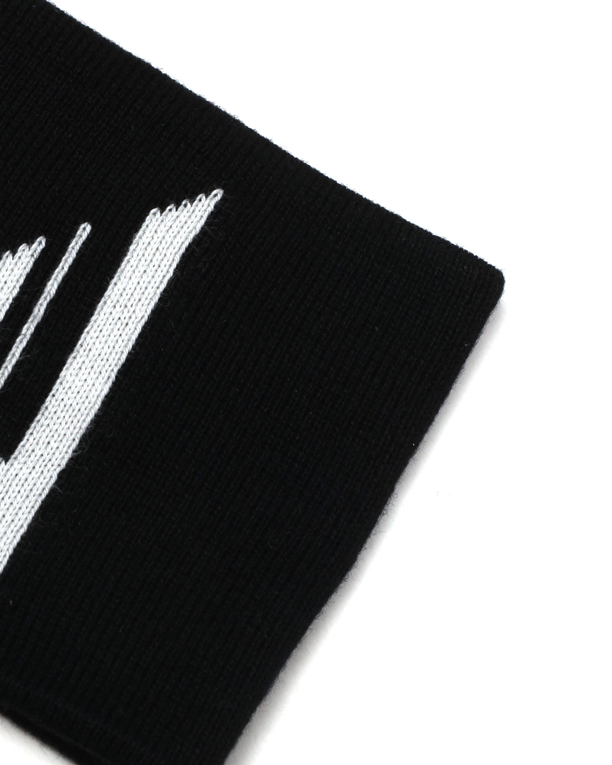 DRKSHDW Logo-jacquard headband
