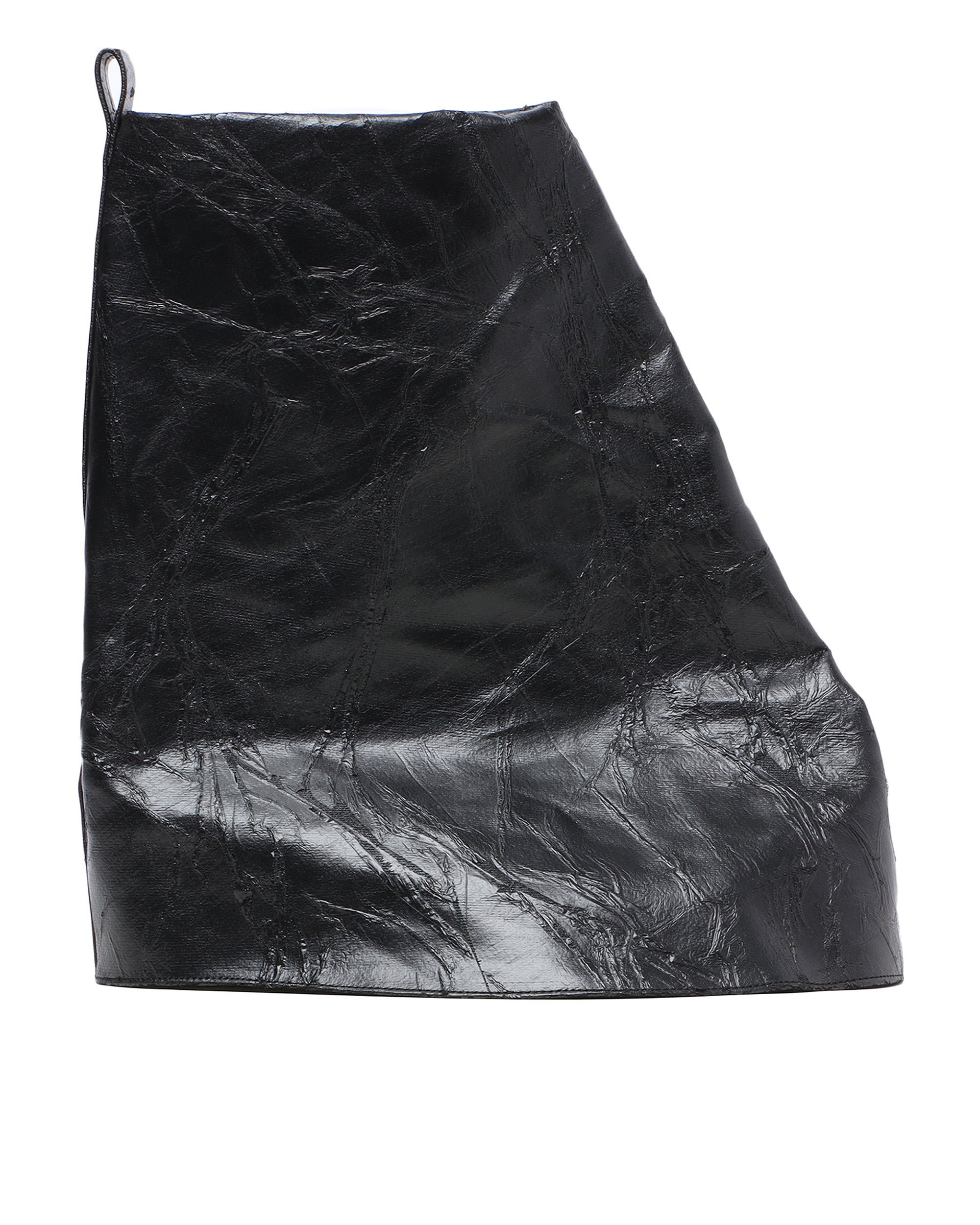 DRKSHDW Low fetish boots