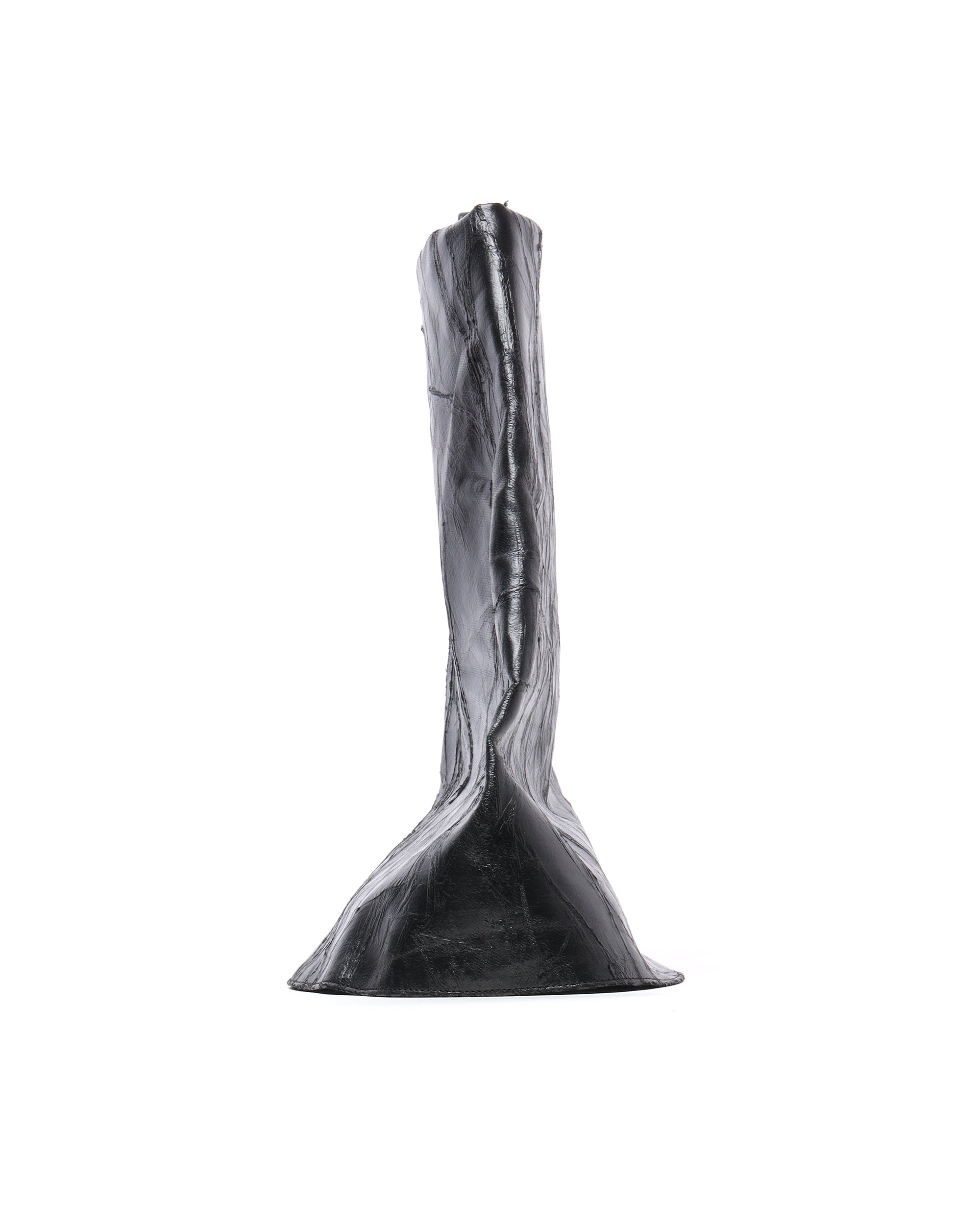 DRKSHDW Low fetish boots