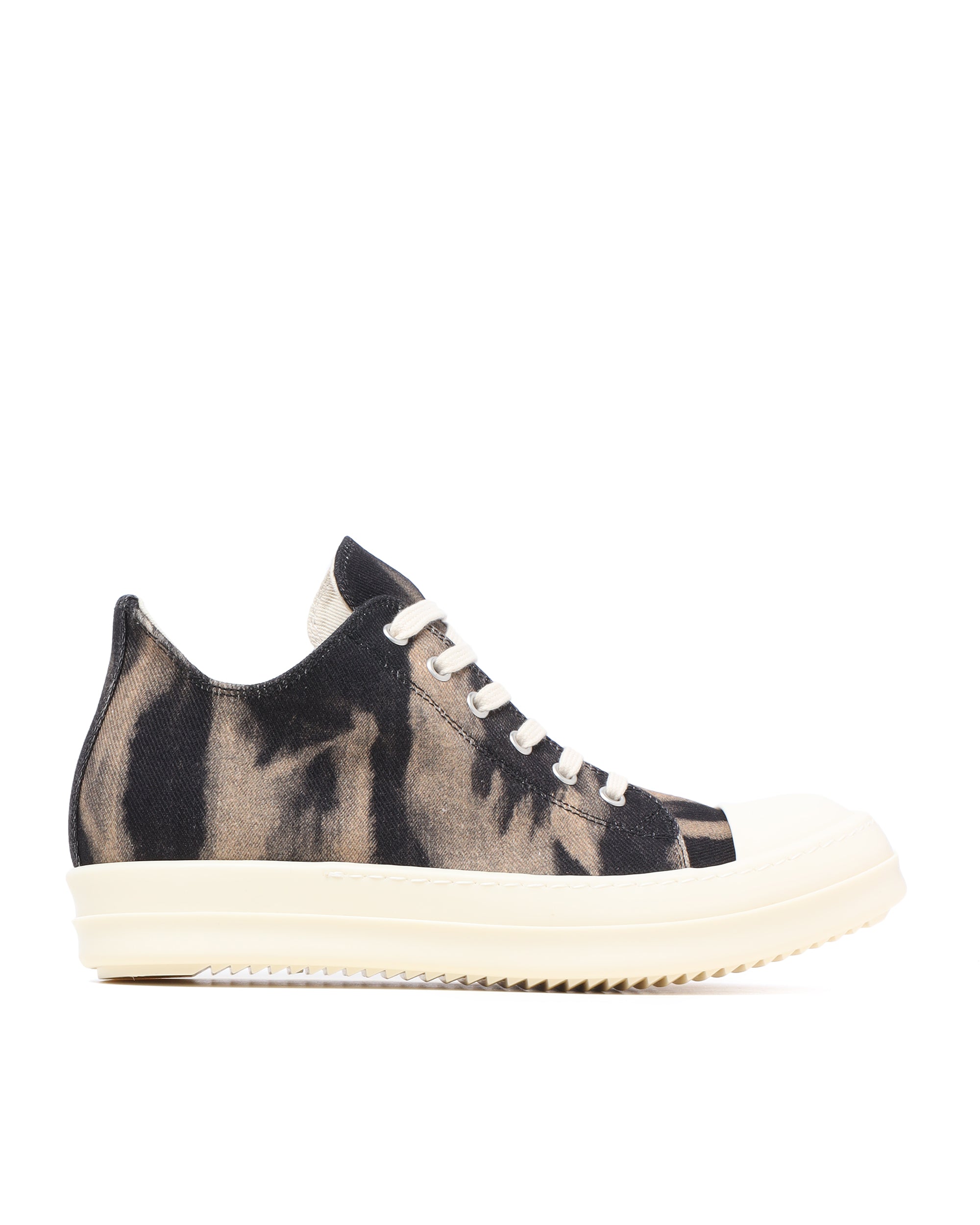 DRKSHDW Low-top sneakers