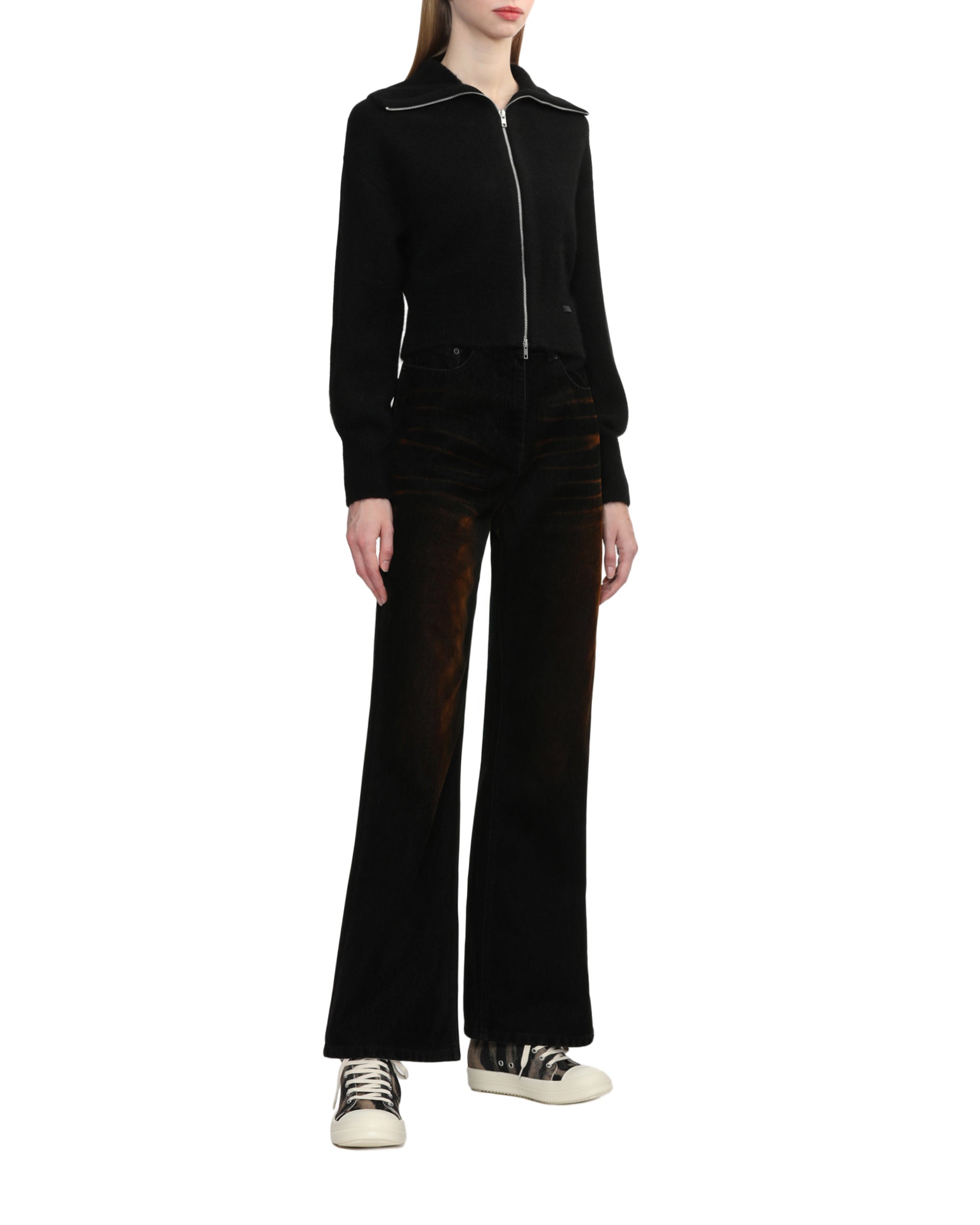 DRKSHDW Low-top sneakers