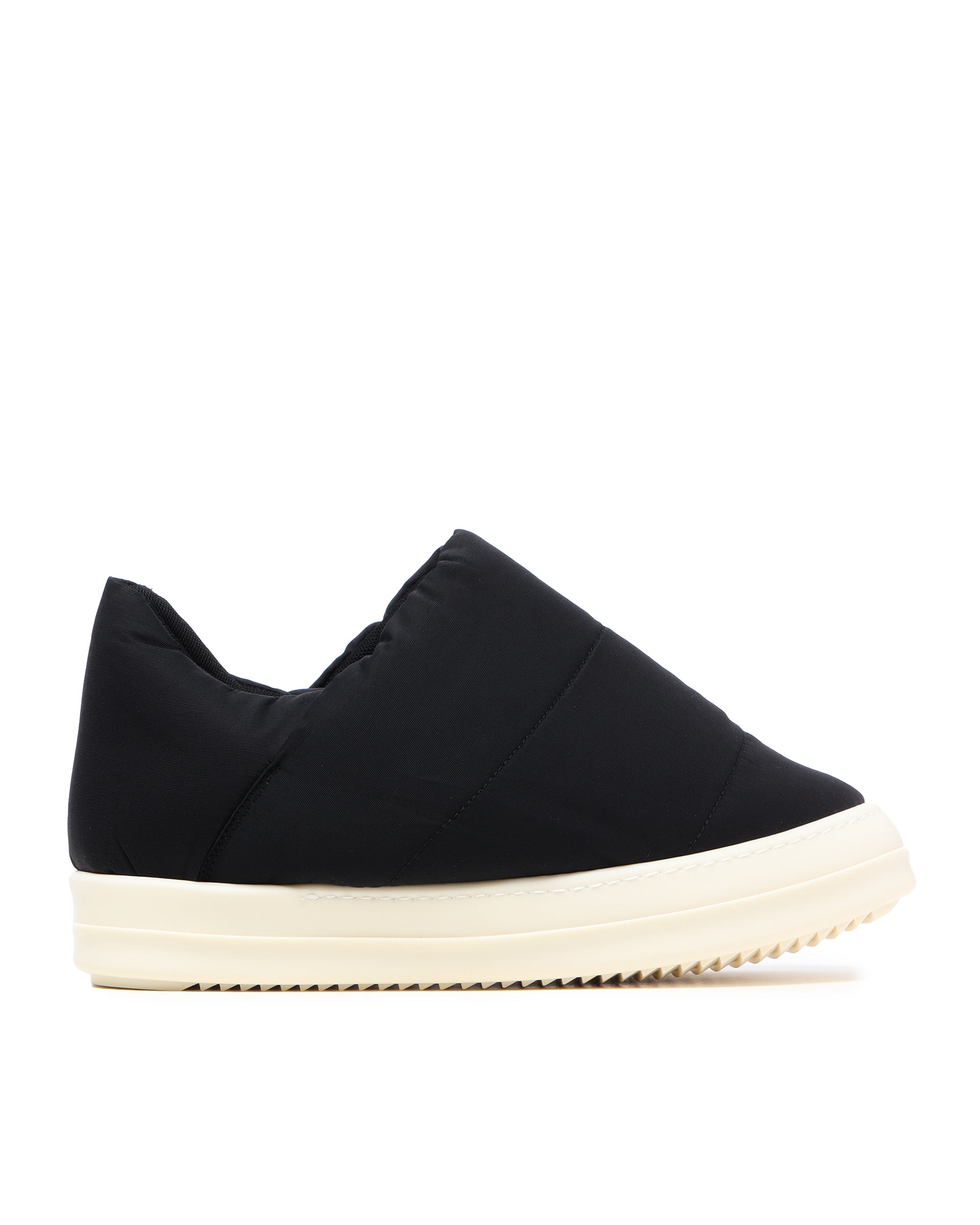 DRKSHDW Puffer slip-on shoes