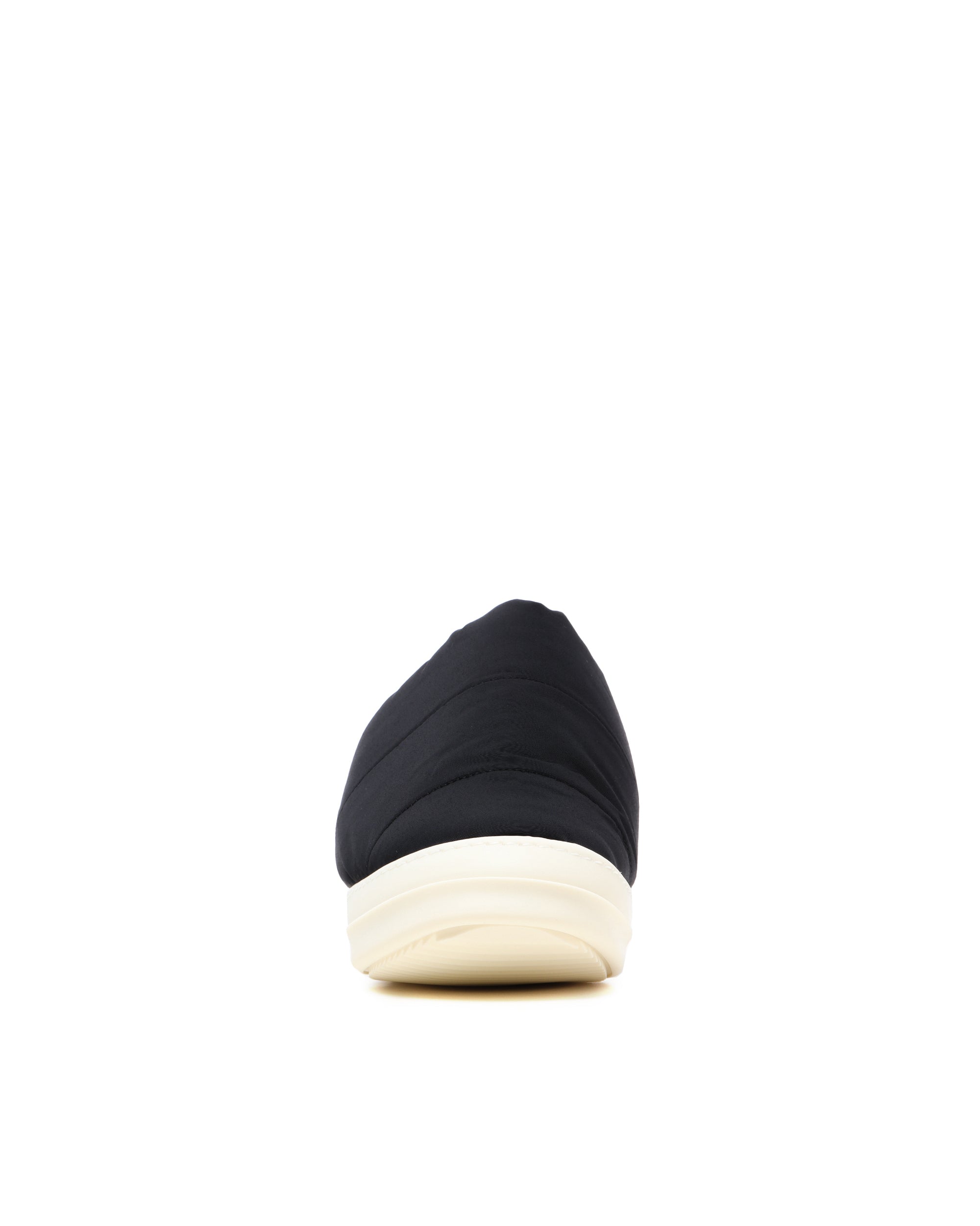DRKSHDW Puffer slip-on shoes