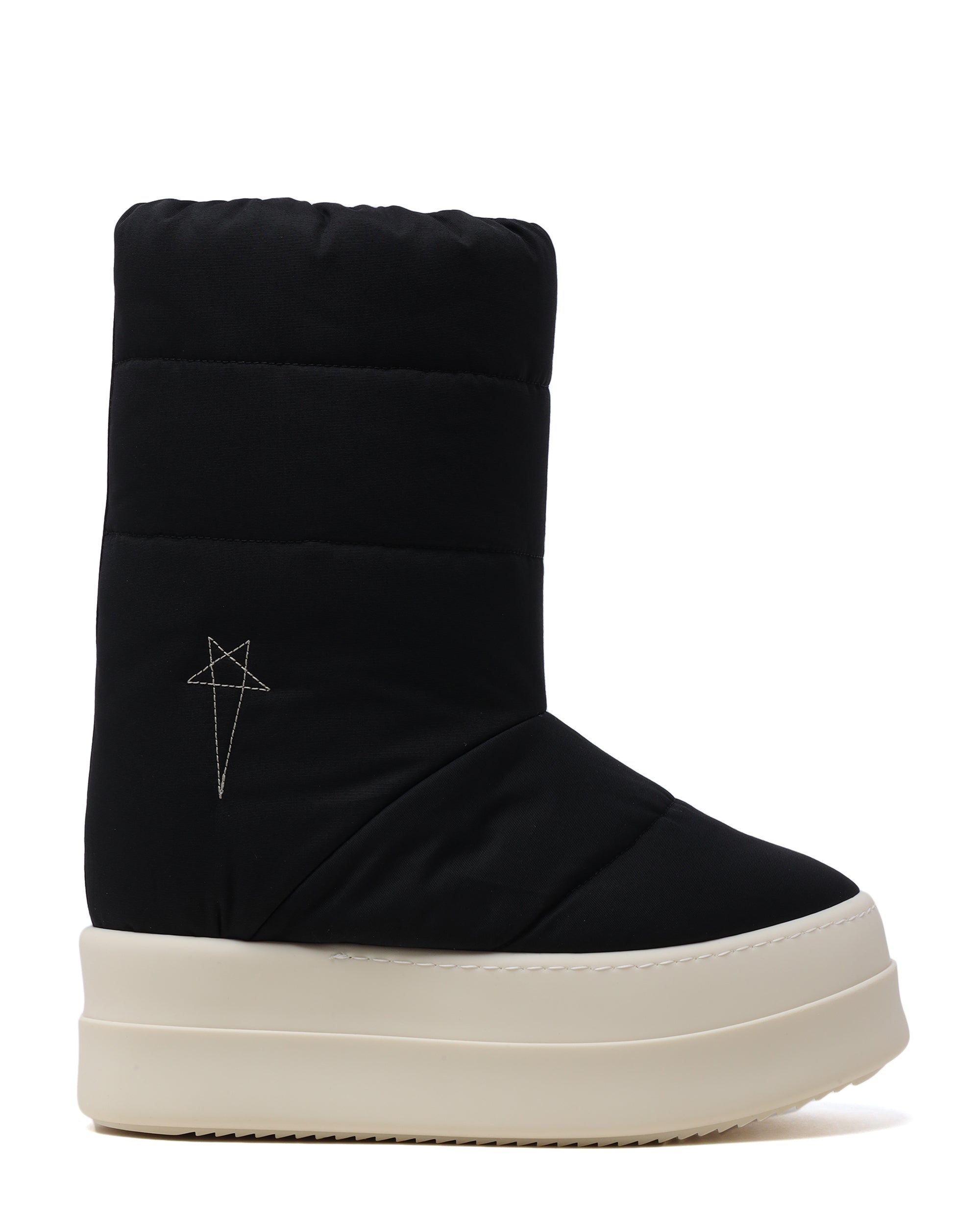 DRKSHDW Bigrock snow boots