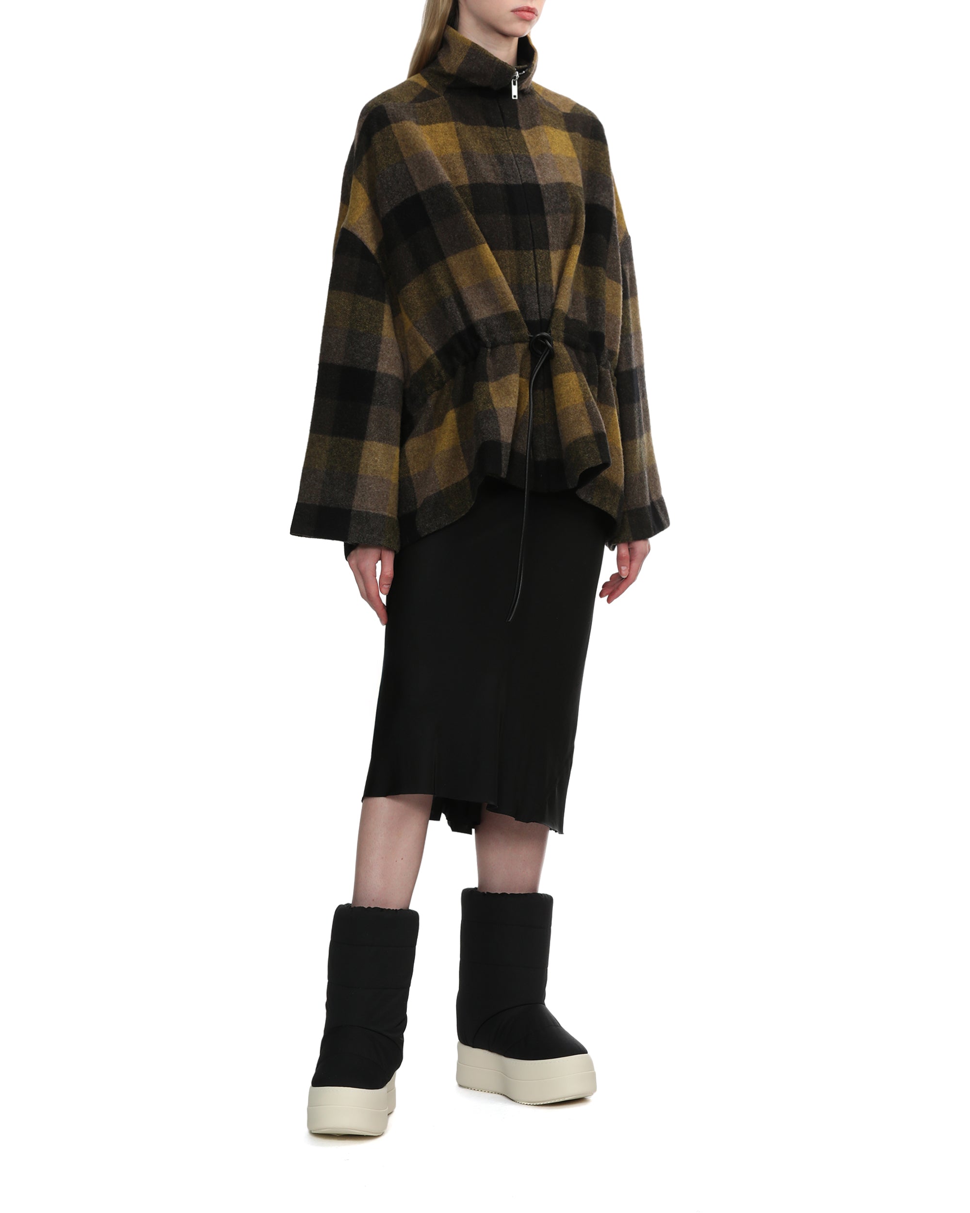 DRKSHDW Bigrock snow boots