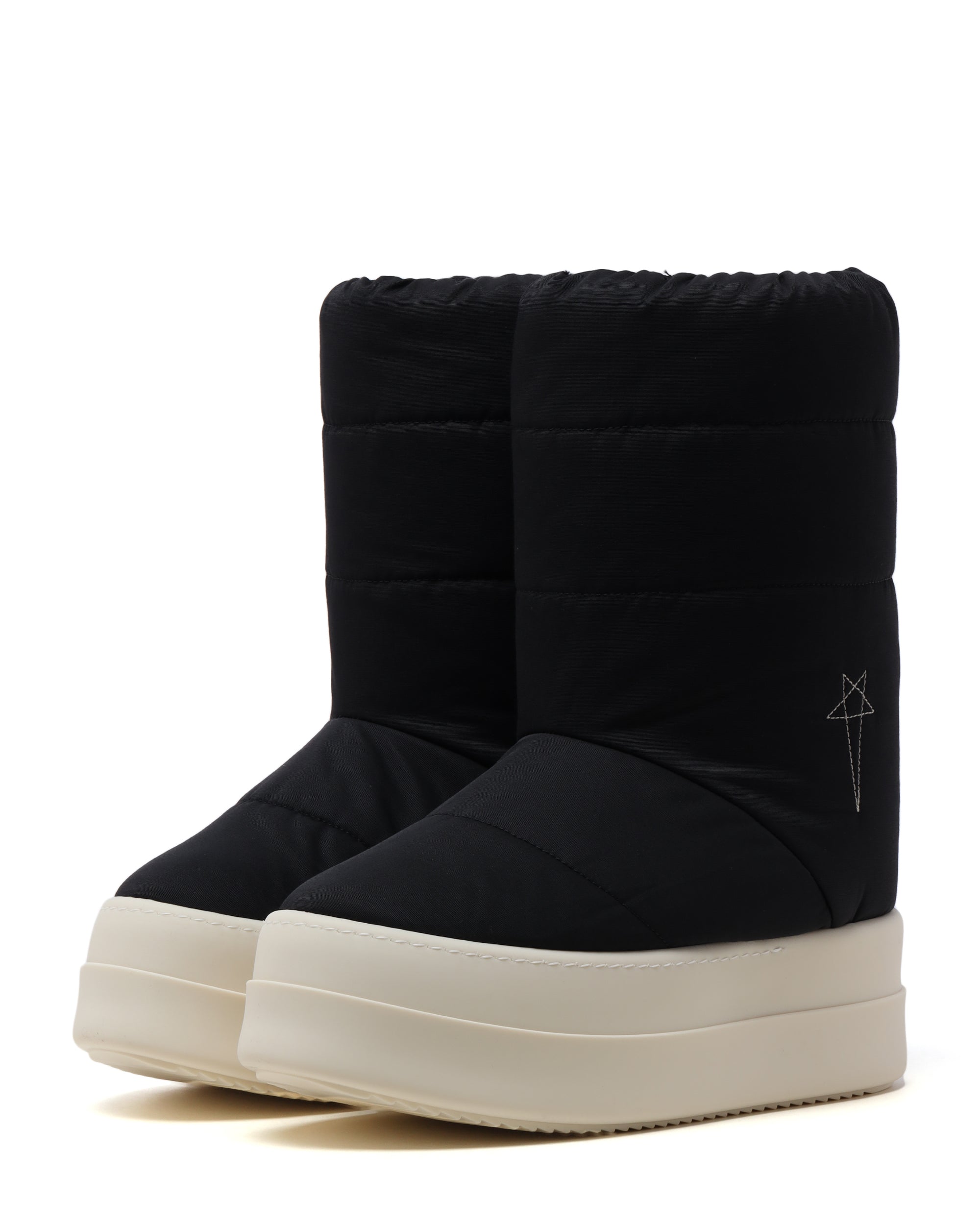 DRKSHDW Bigrock snow boots