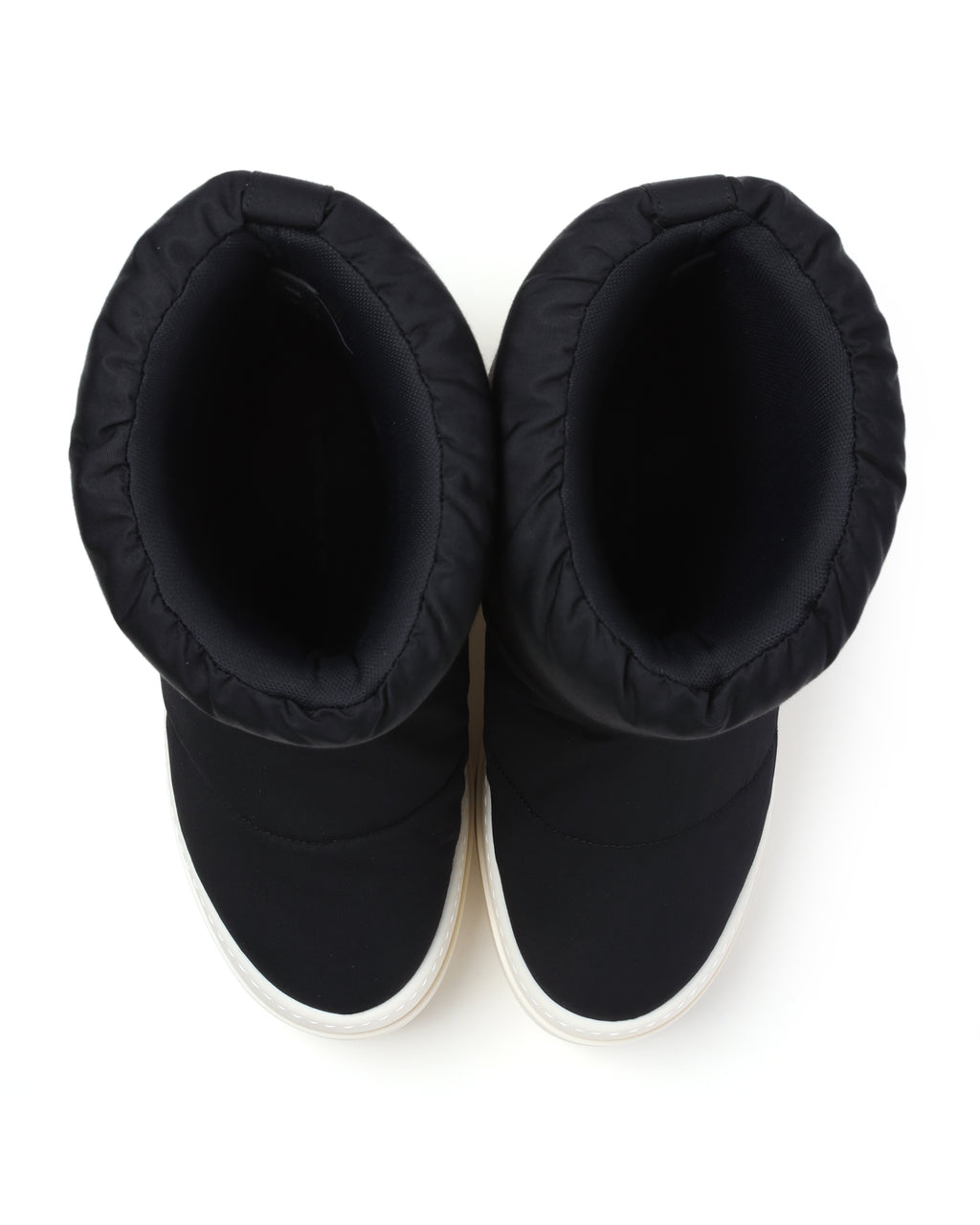 DRKSHDW Bigrock snow boots