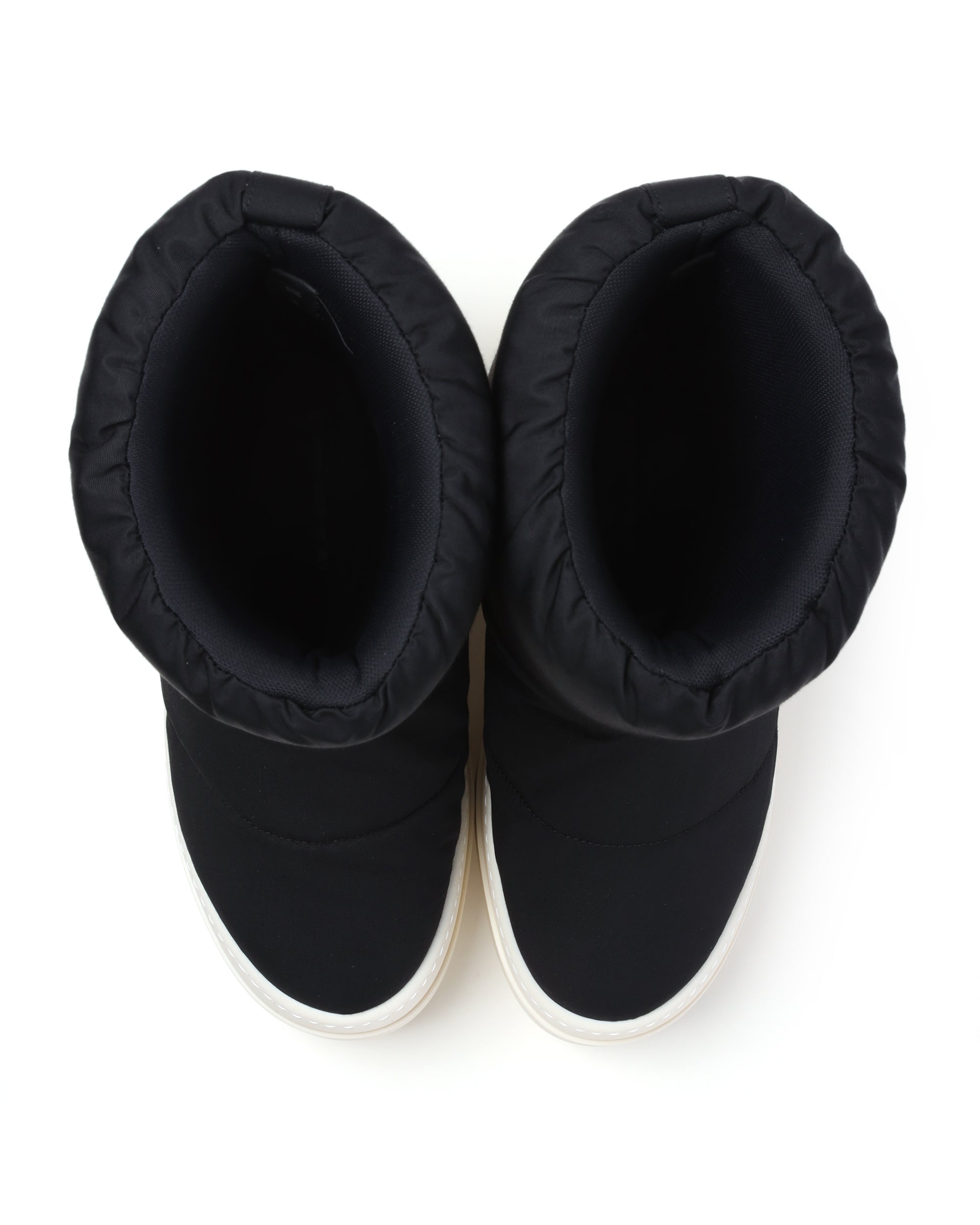 DRKSHDW Bigrock snow boots