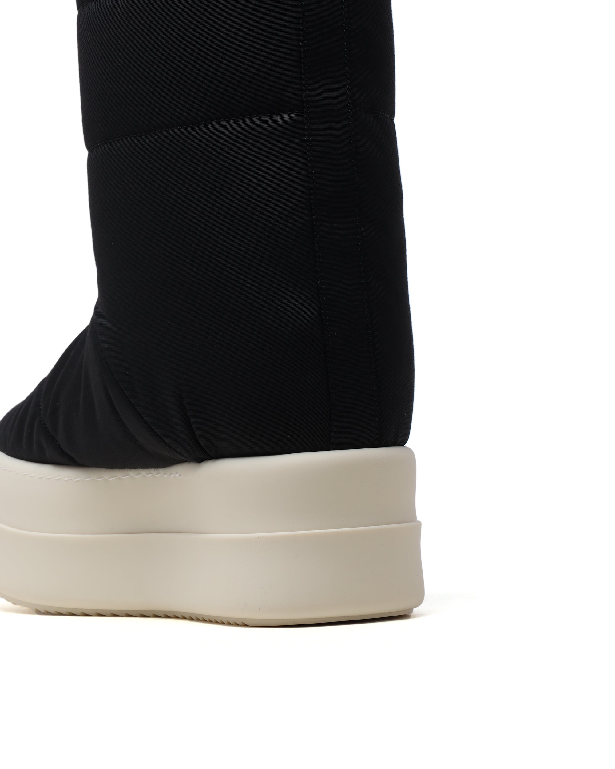 DRKSHDW Bigrock snow boots