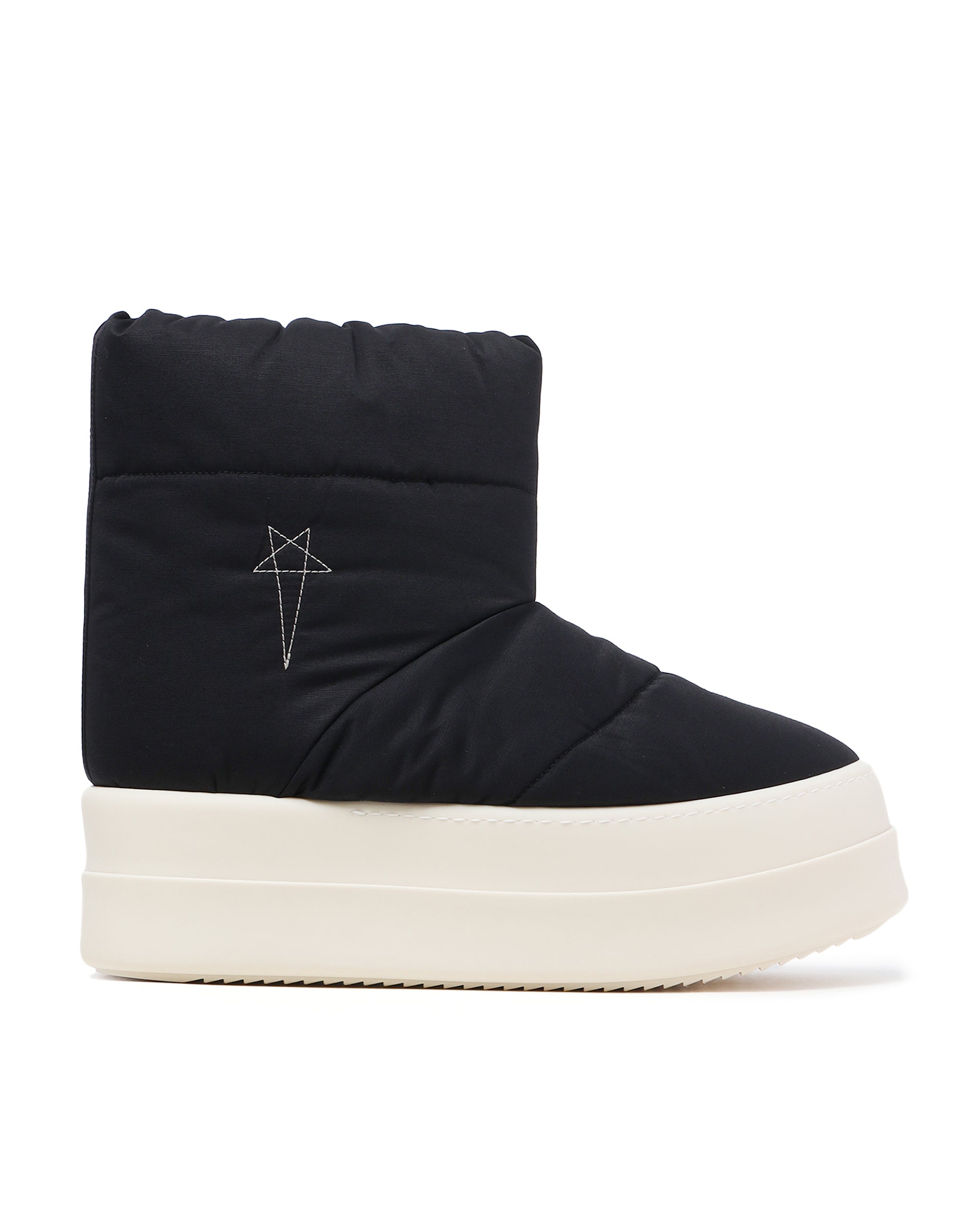 DRKSHDW Mega Bumper Low Lunar boots