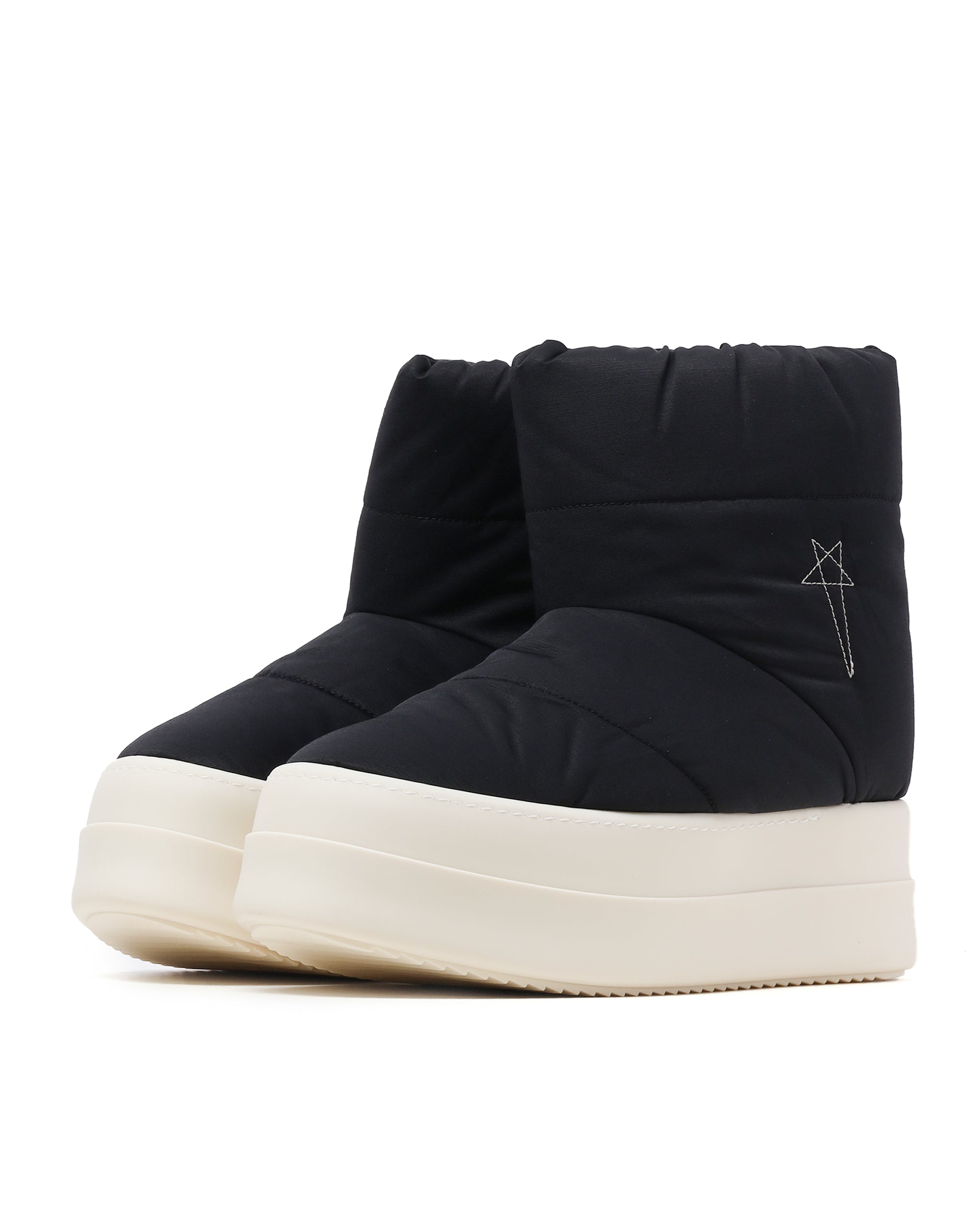 DRKSHDW Mega Bumper Low Lunar boots