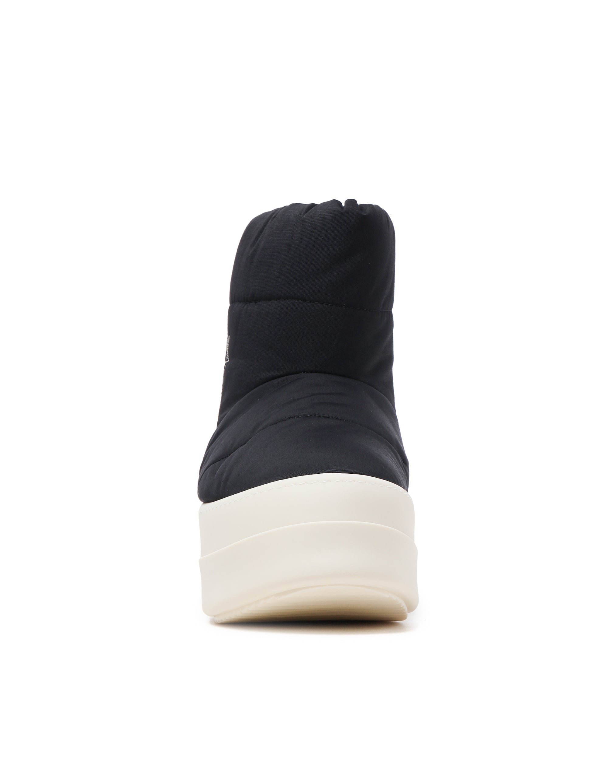 DRKSHDW Mega Bumper Low Lunar boots