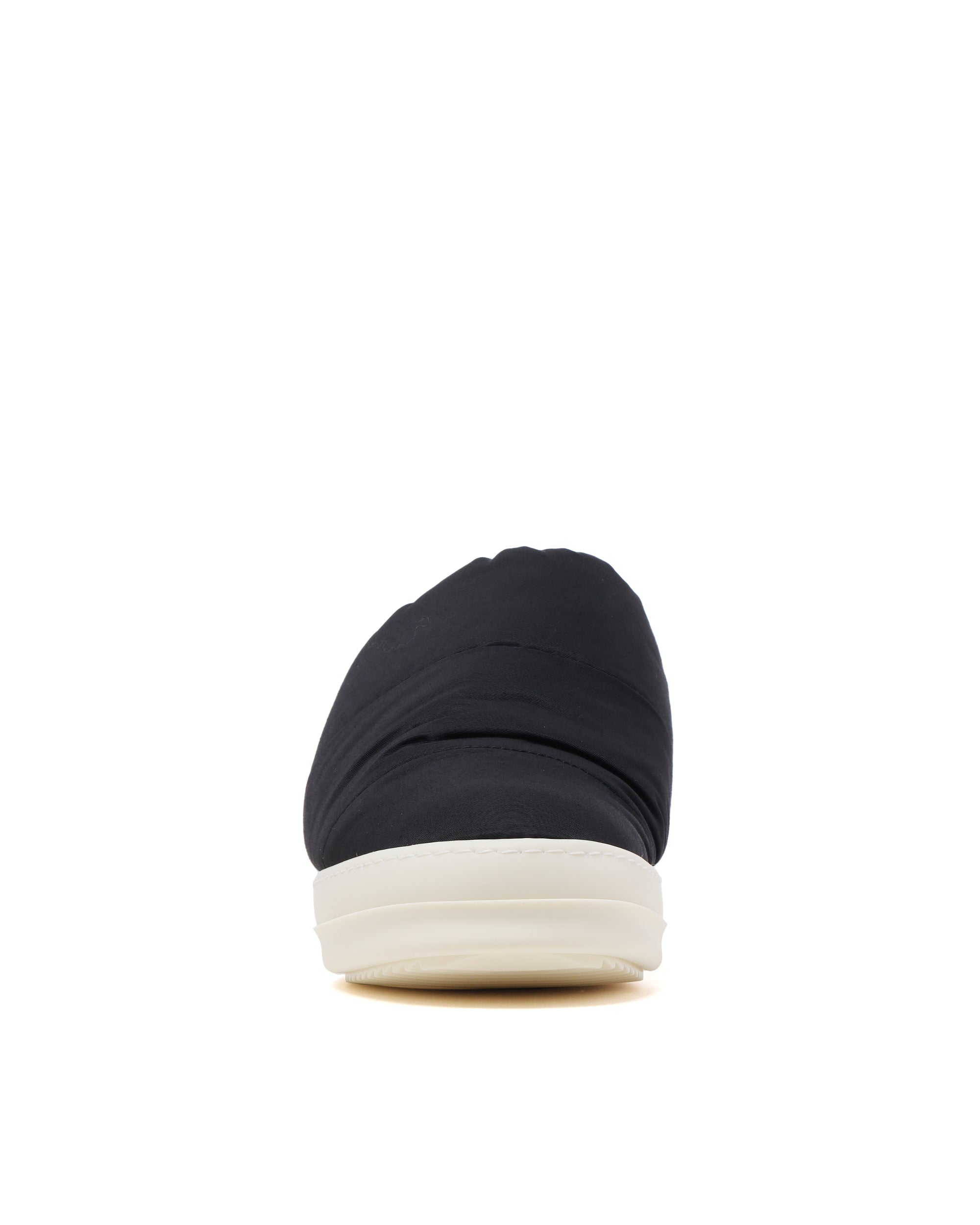 DRKSHDW Puffer slip-on shoes