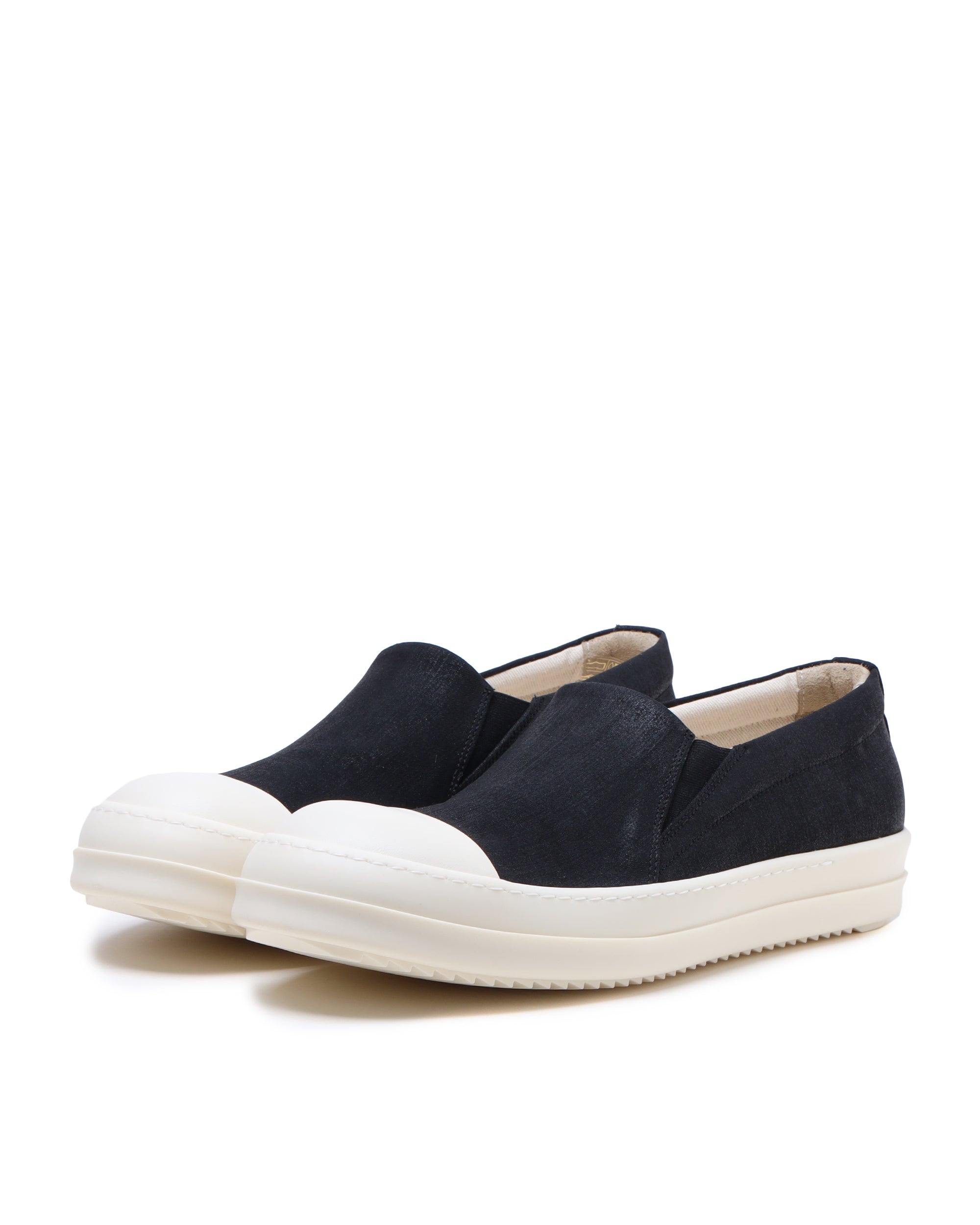 DRKSHDW Boat sneakers