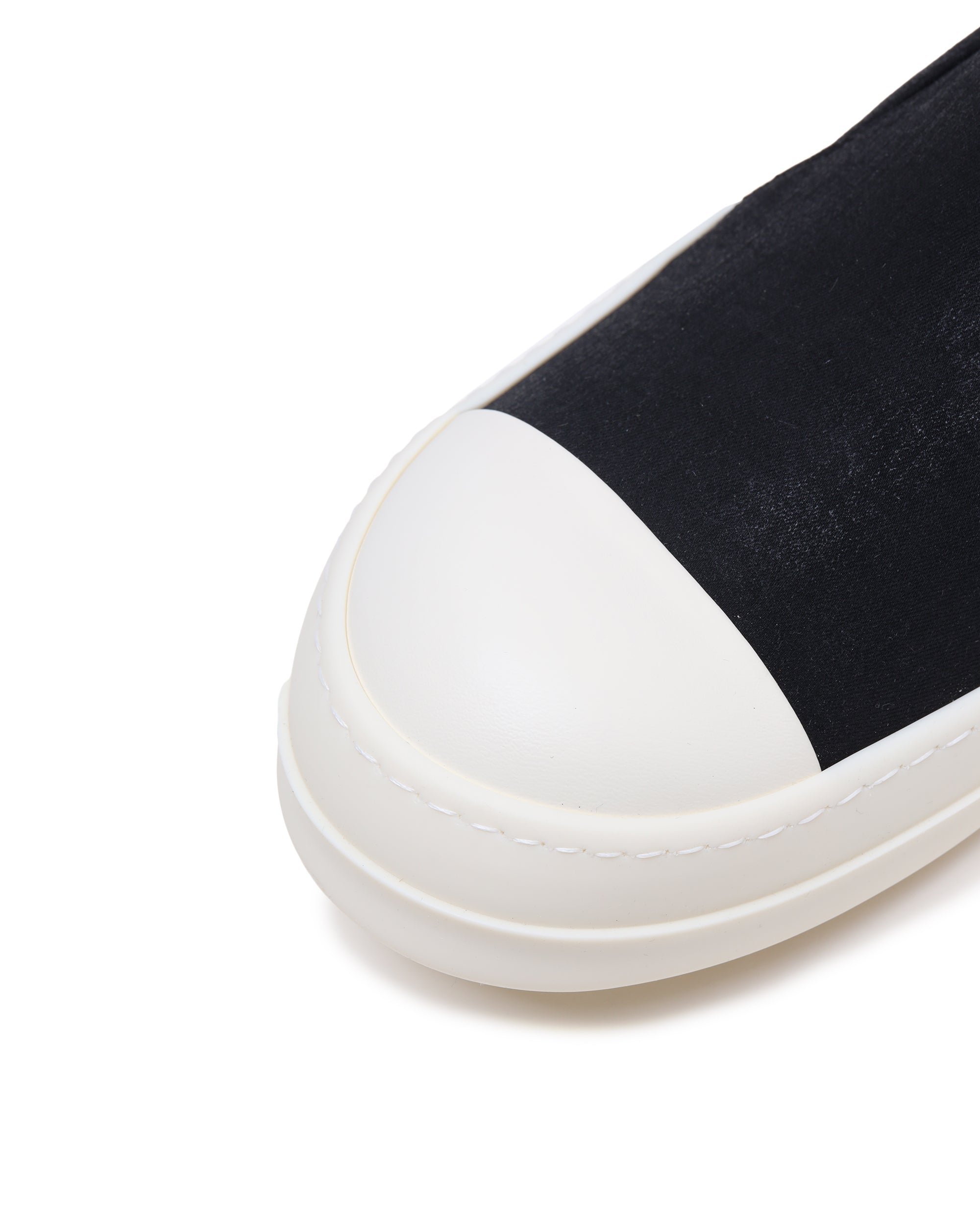 DRKSHDW Boat sneakers