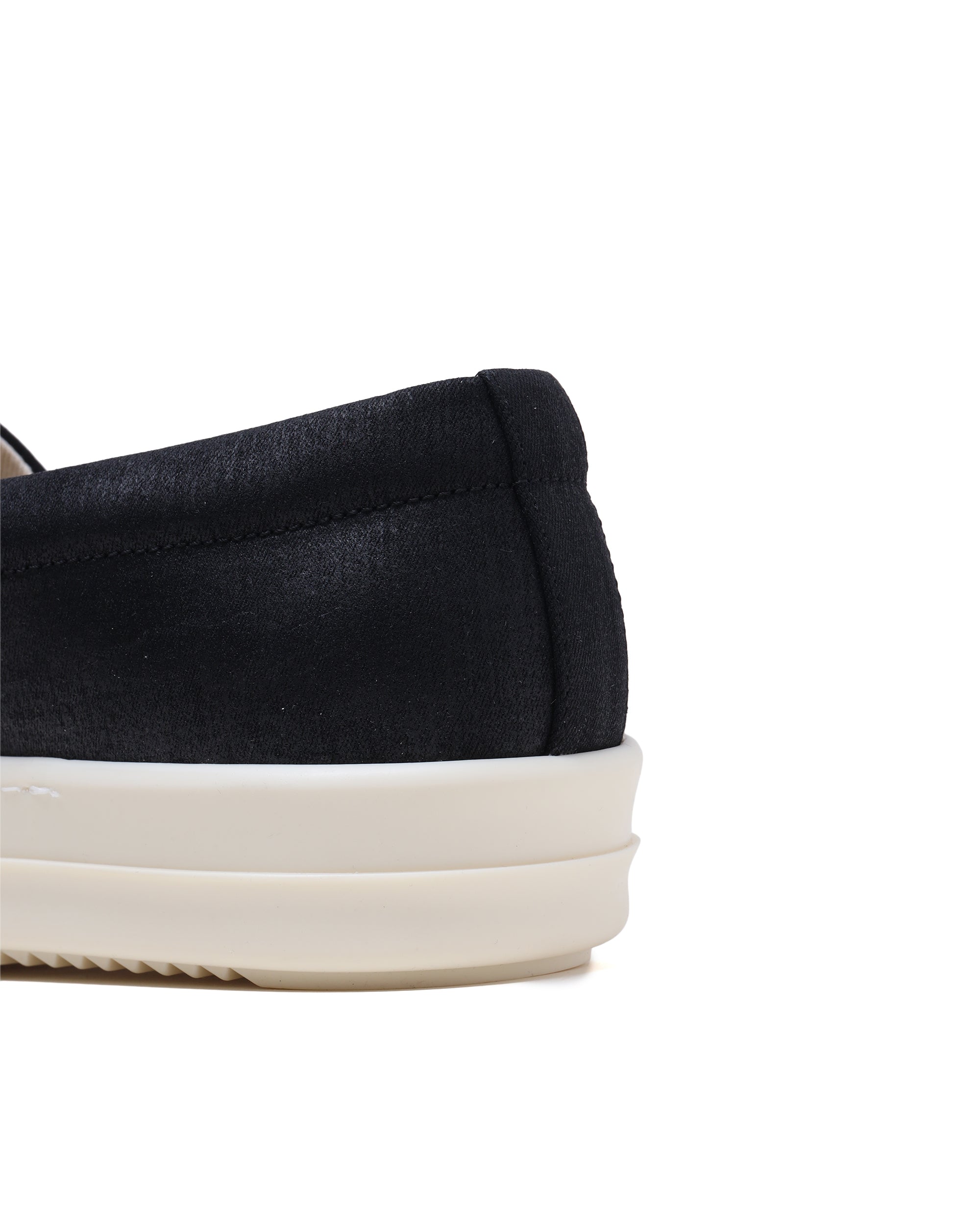 DRKSHDW Boat sneakers