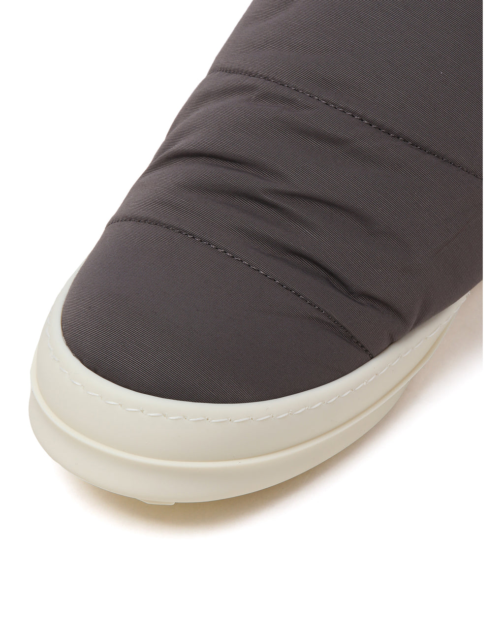 DRKSHDW Puffer slip-on shoes