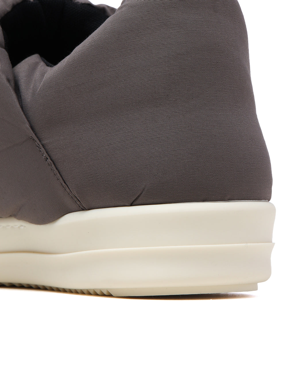 DRKSHDW Puffer slip-on shoes